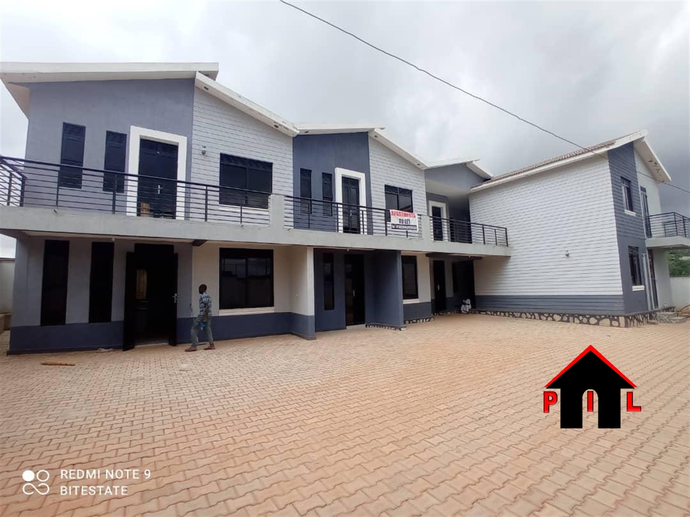 Flat Share for sale in Najjera Wakiso