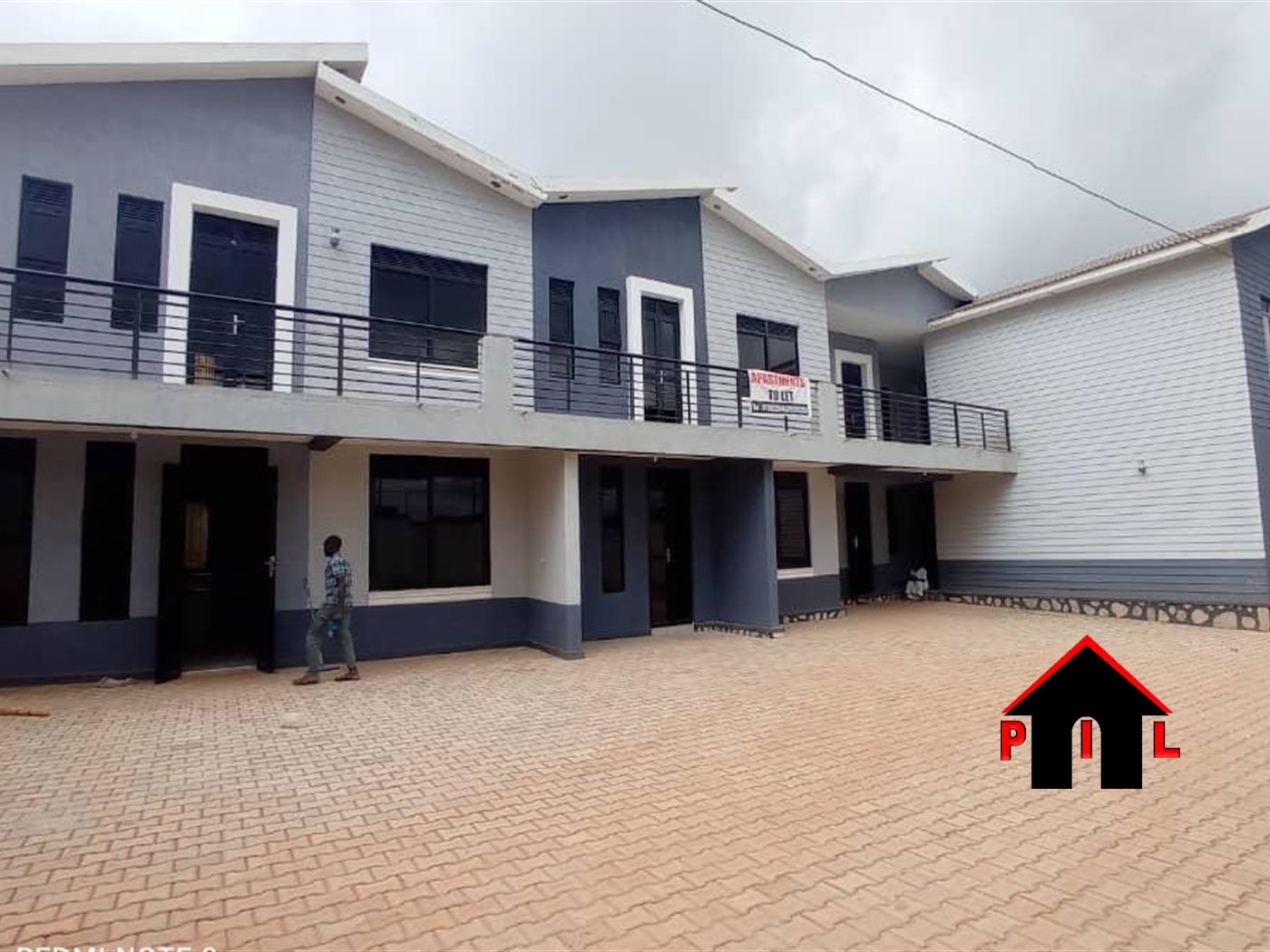 Flat Share for sale in Najjera Wakiso