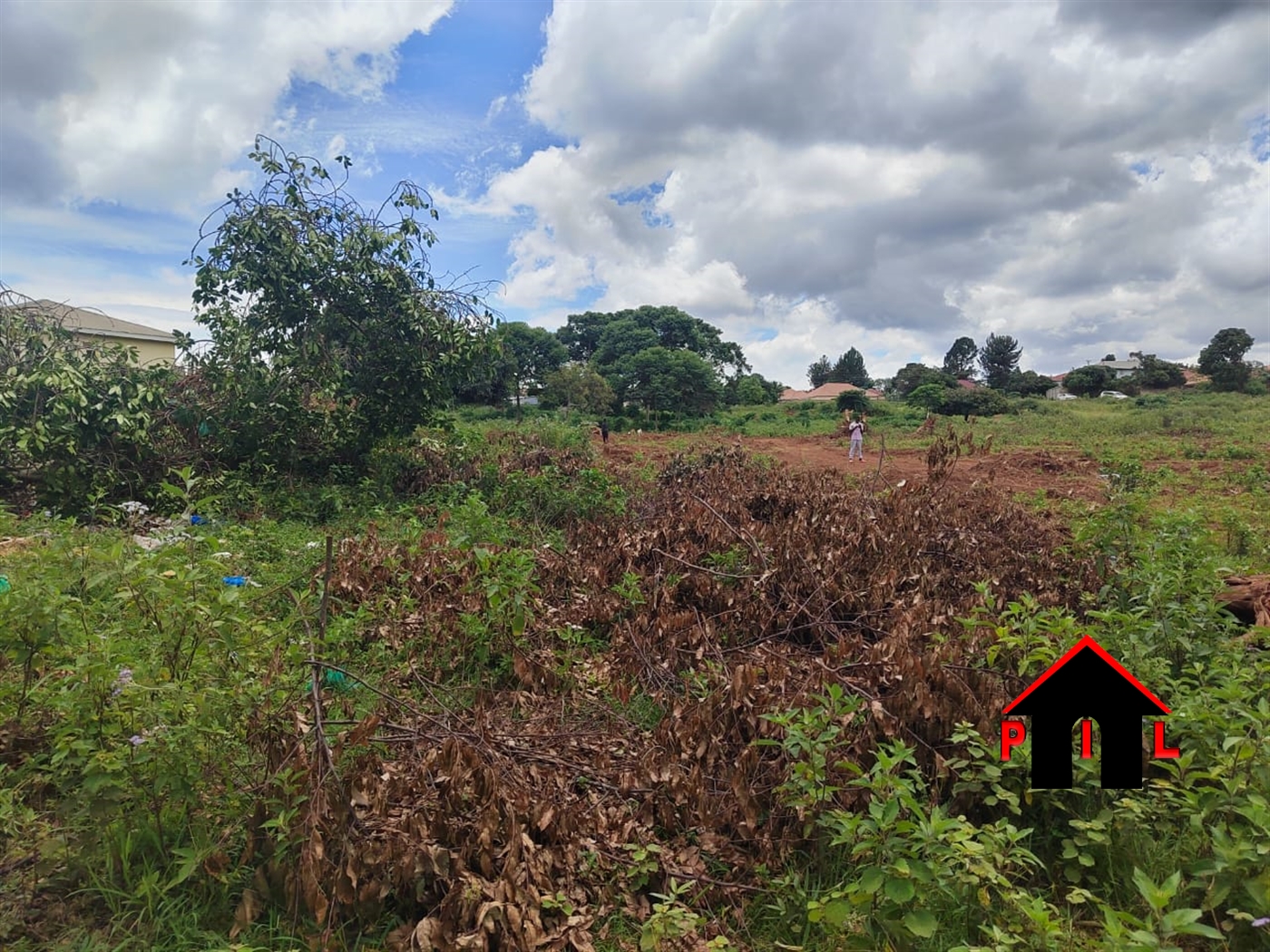 Residential Land for sale in Garuga Wakiso