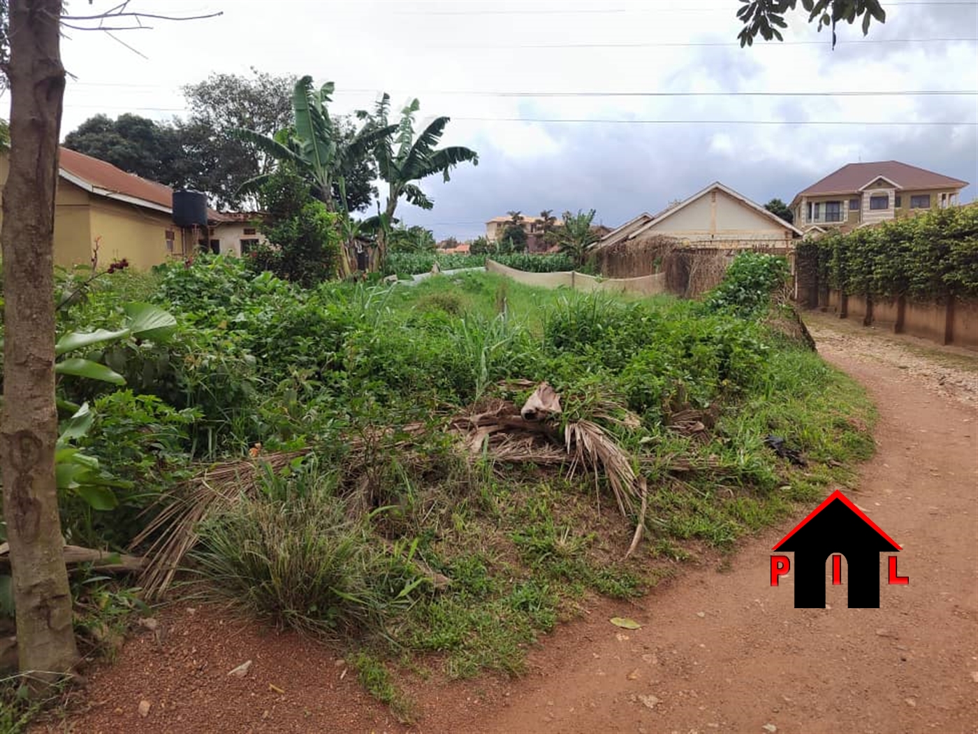 Commercial Land for sale in Bweyogerere Wakiso