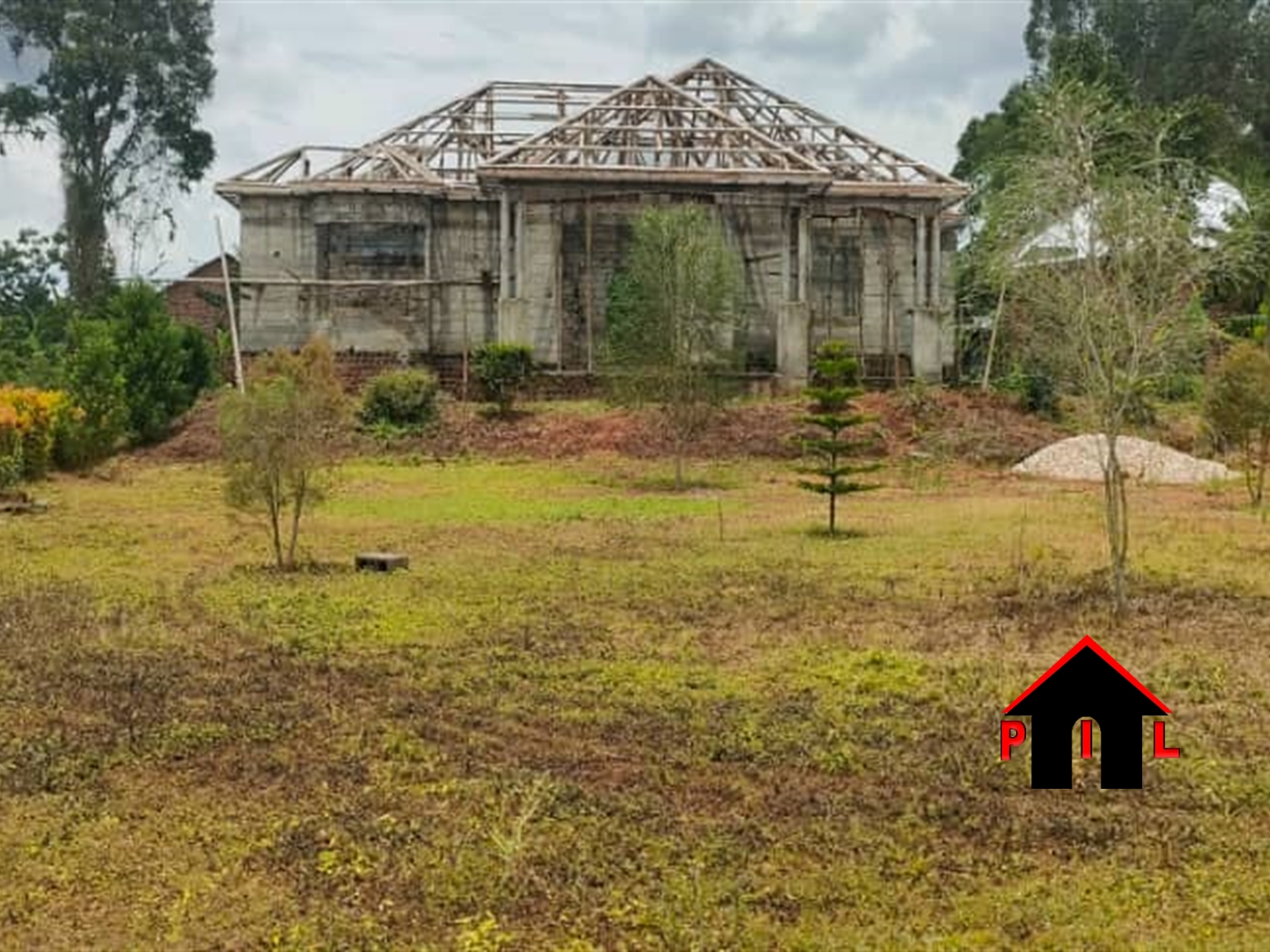 Shell House for sale in Kakiri Wakiso