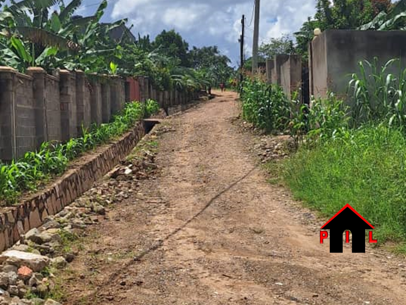 Residential Land for sale in Nsasa Wakiso