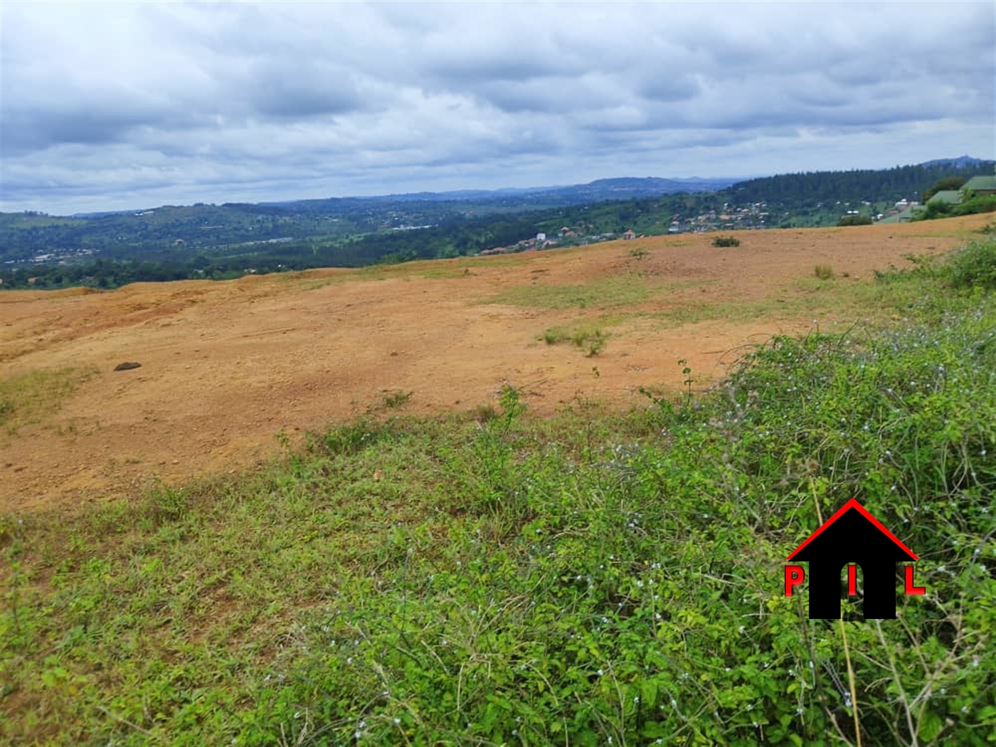 Residential Land for sale in Kasenge Wakiso