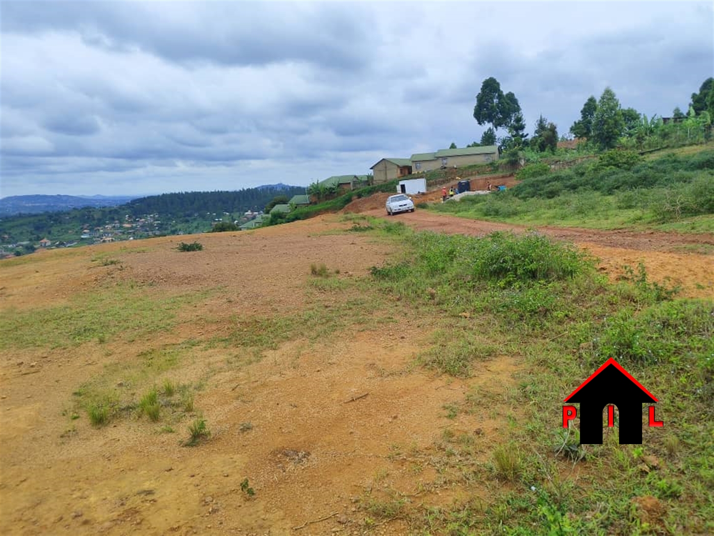 Residential Land for sale in Kasenge Wakiso