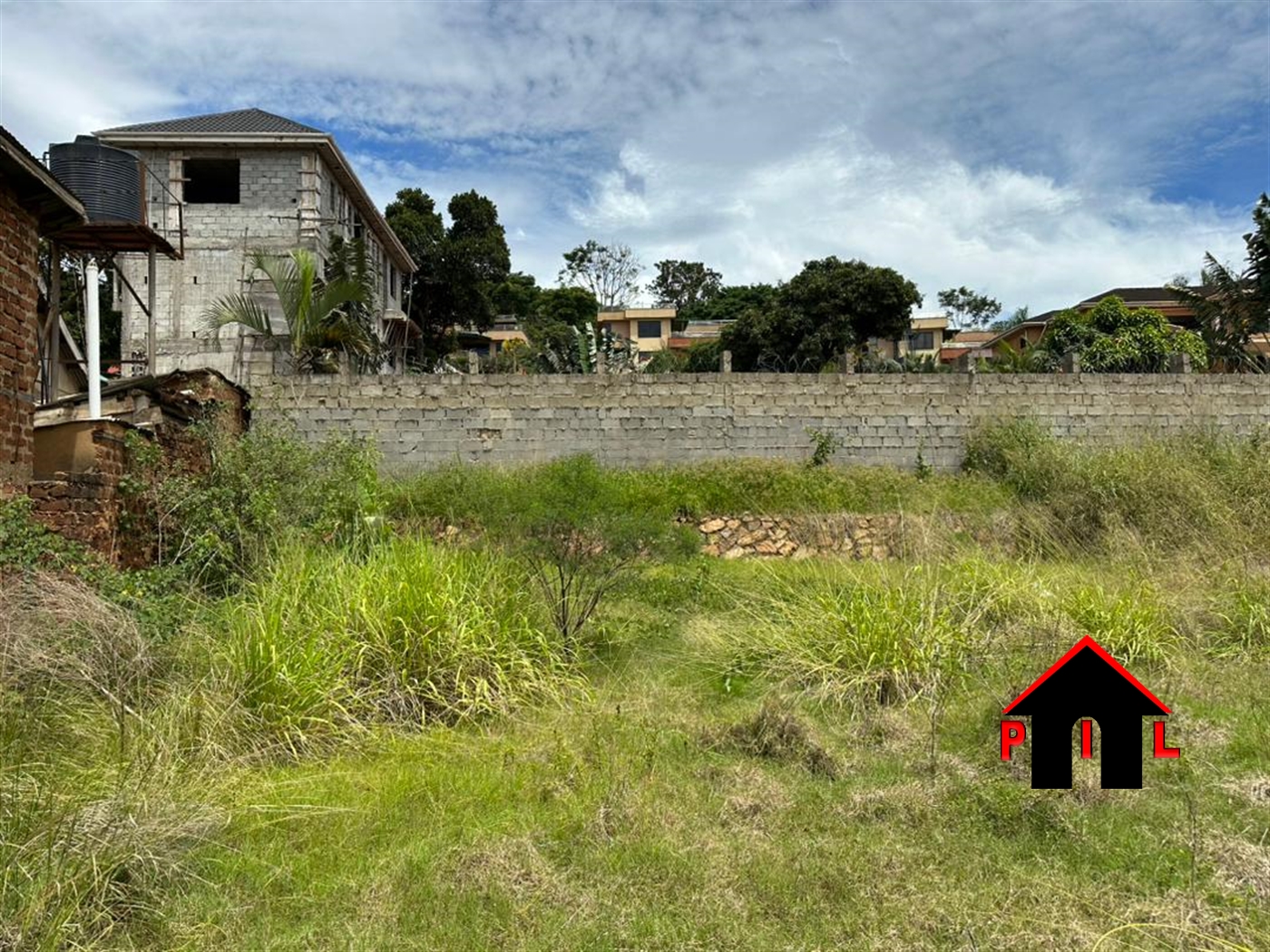 Residential Land for sale in Munyonyo Wakiso