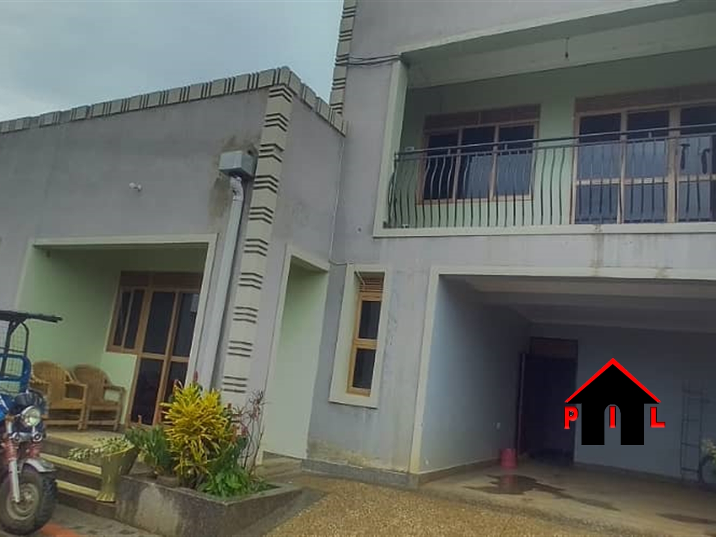 Flat Share for sale in Namugongo Wakiso