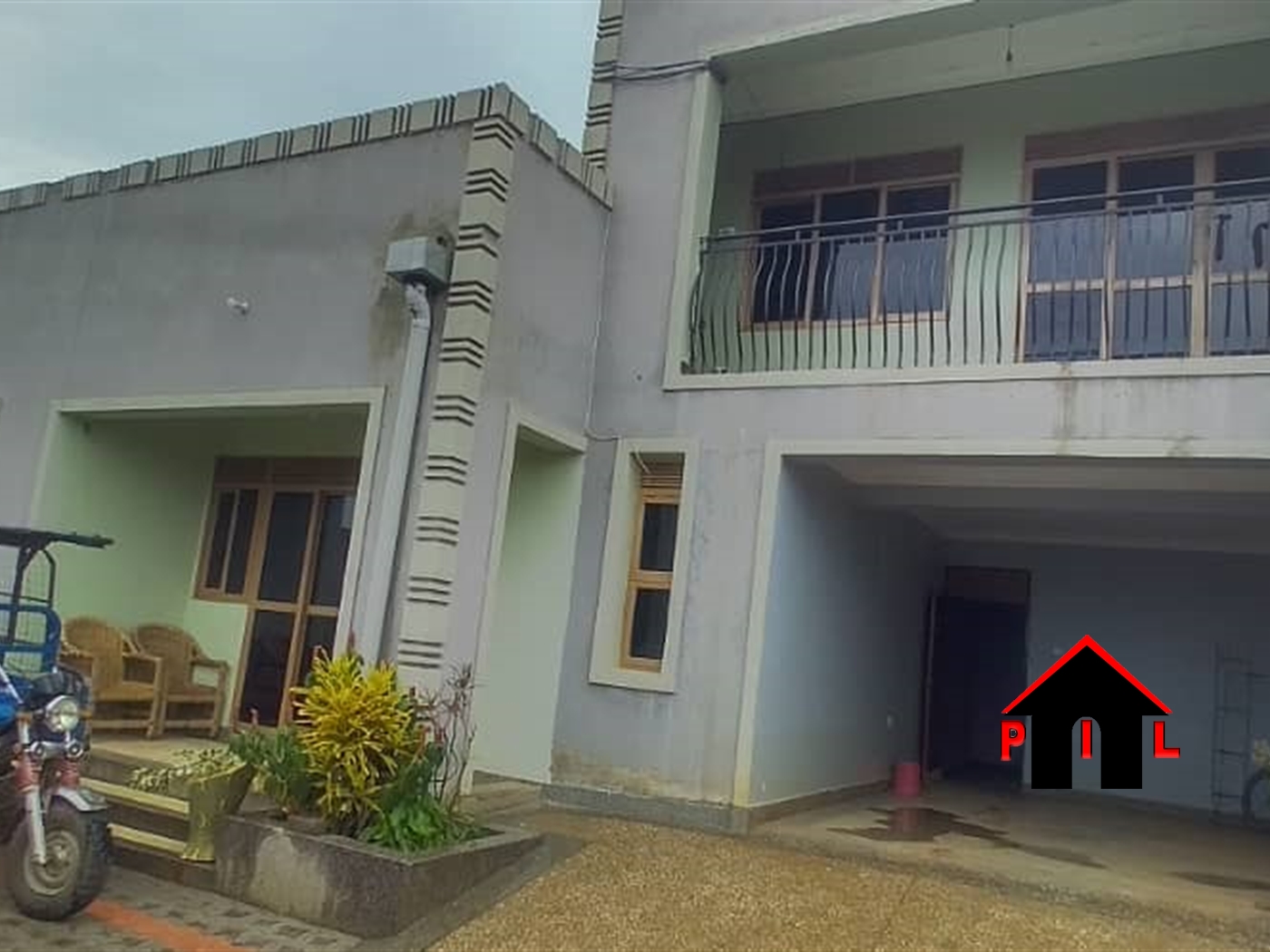 Flat Share for sale in Namugongo Wakiso