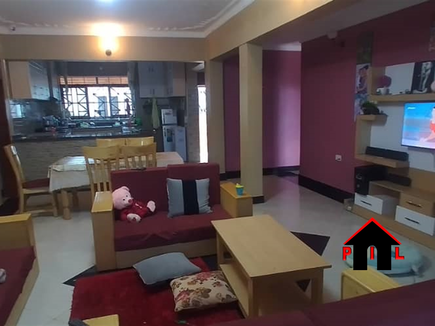 Flat Share for sale in Namugongo Wakiso