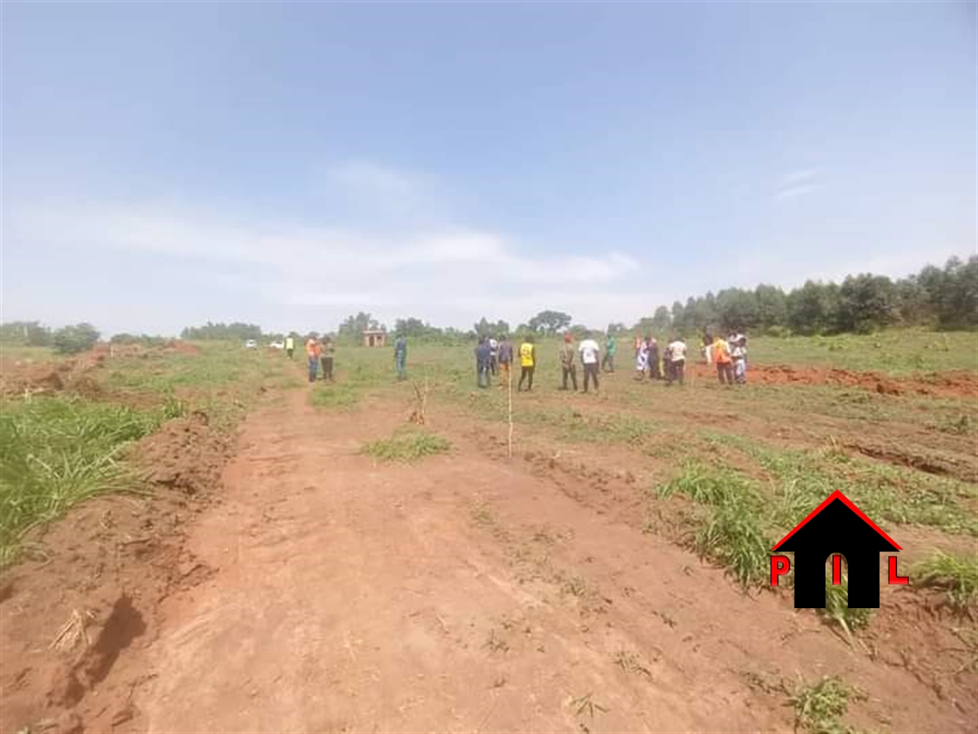 Commercial Land for sale in Matugga Wakiso