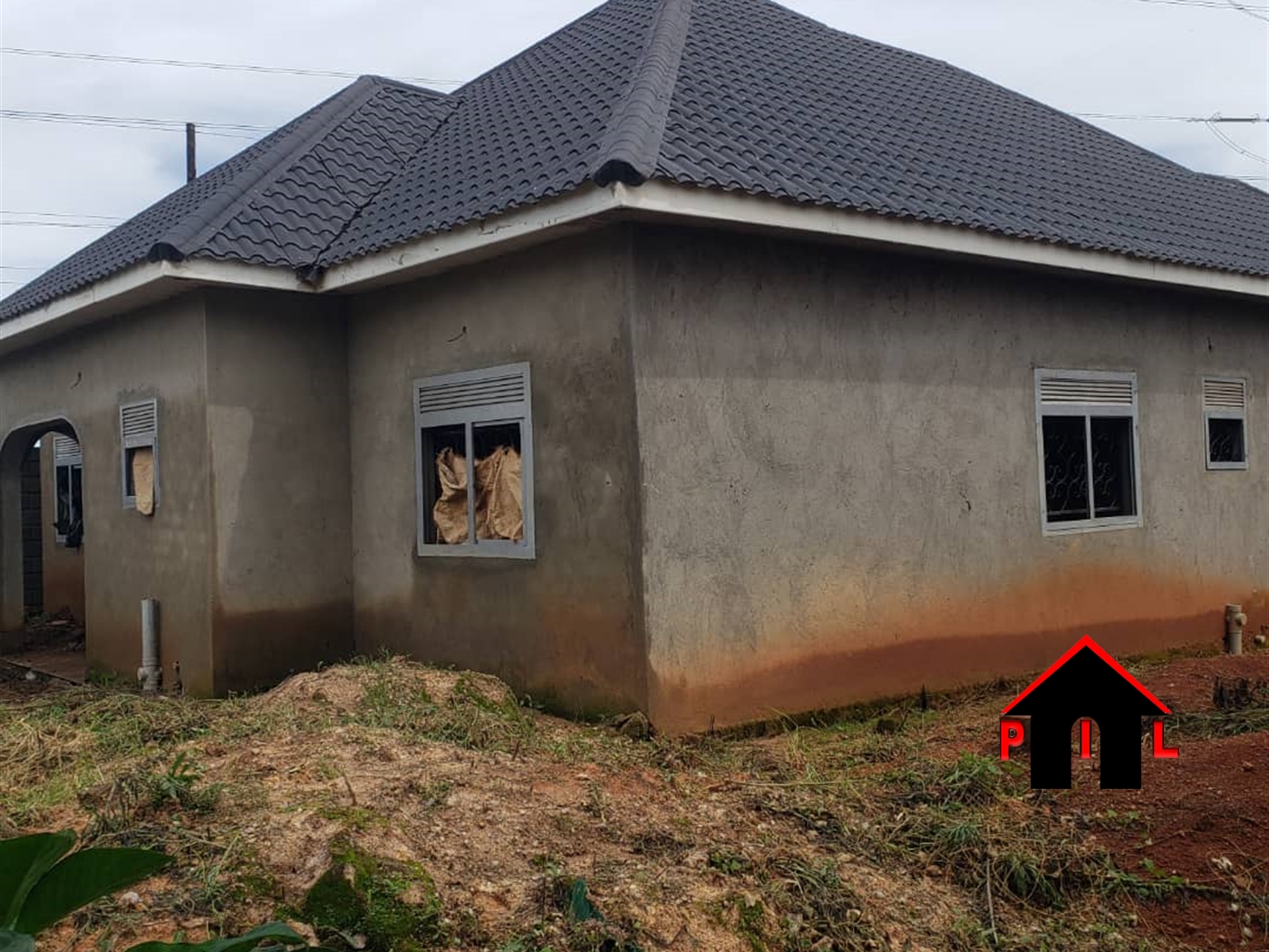 Shell House for sale in Matugga Wakiso