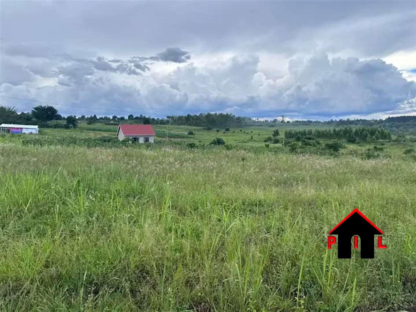 Residential Land for sale in Busiika Luweero