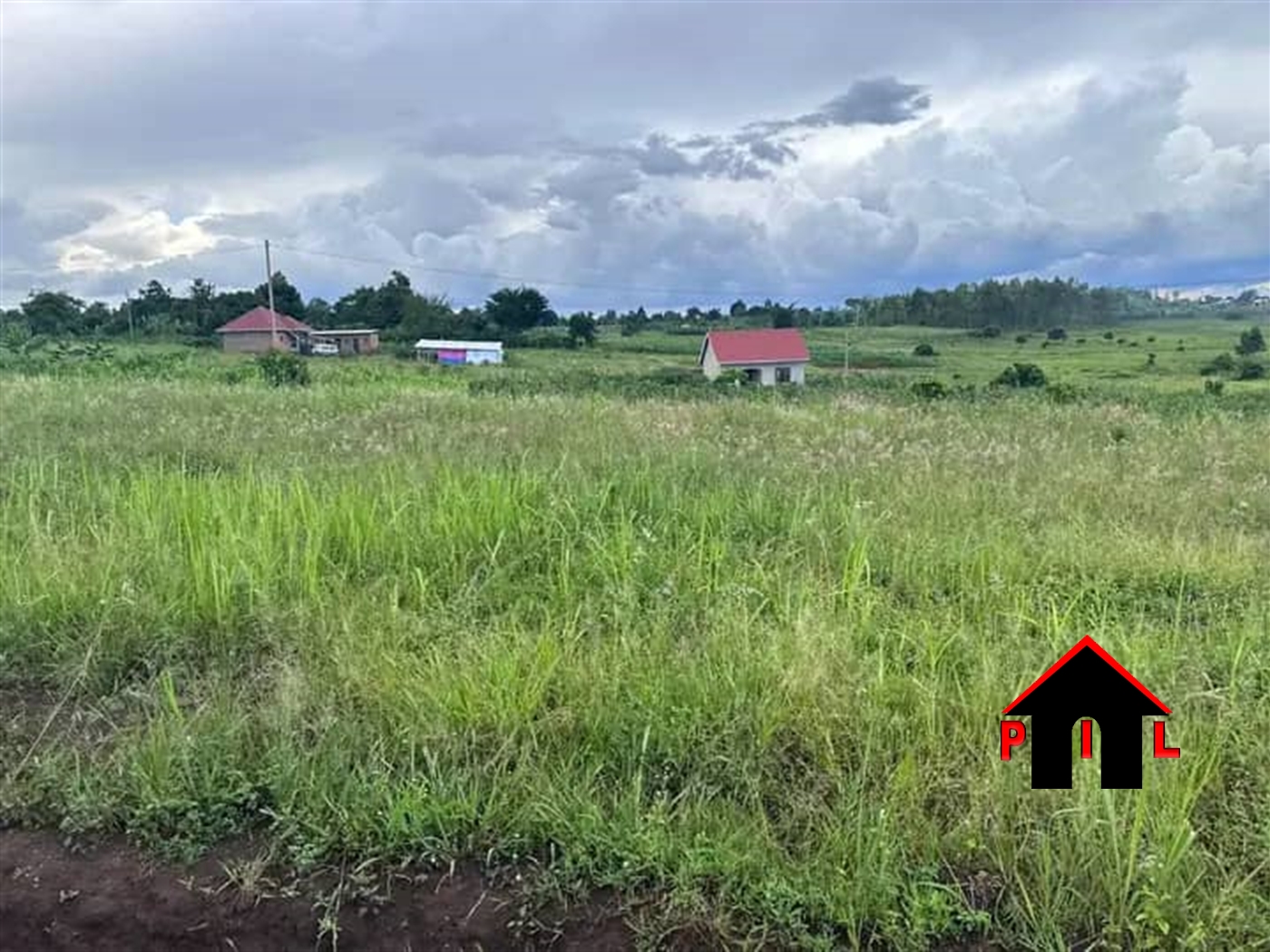 Residential Land for sale in Busiika Luweero