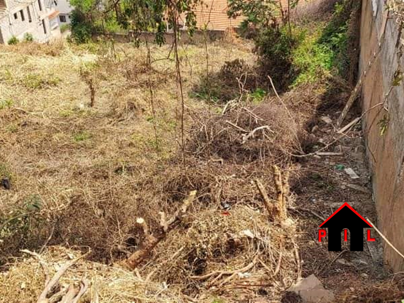 Residential Land for sale in Naguru Kampala