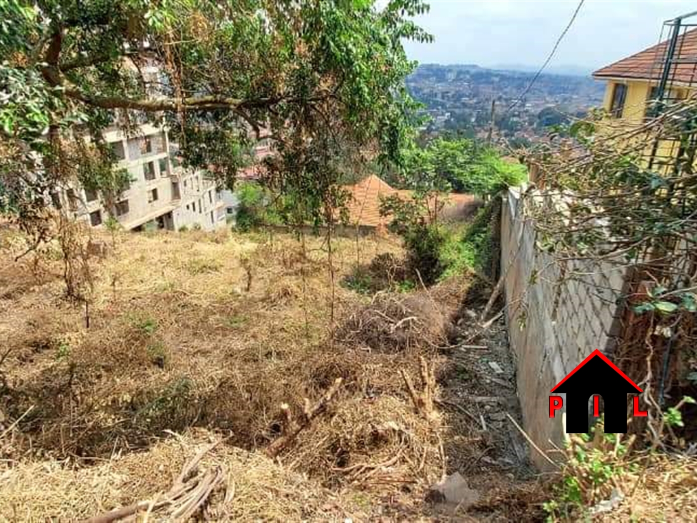 Residential Land for sale in Naguru Kampala