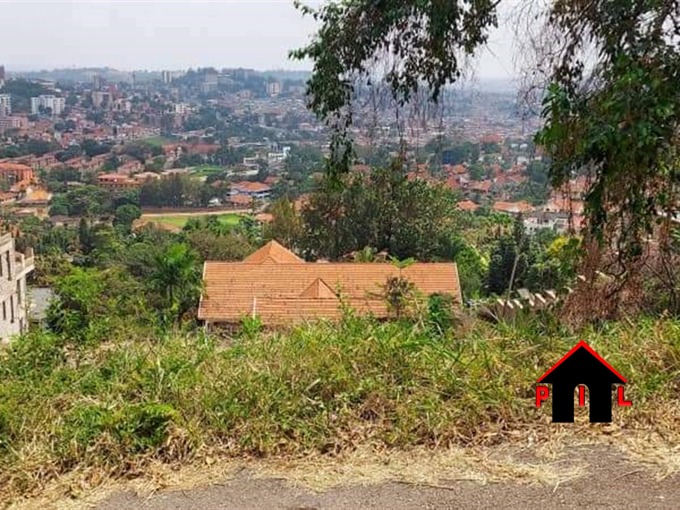 Residential Land for sale in Naguru Kampala