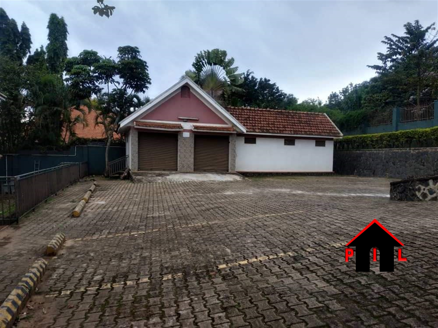 Residential Land for sale in Bugoloobi Kampala