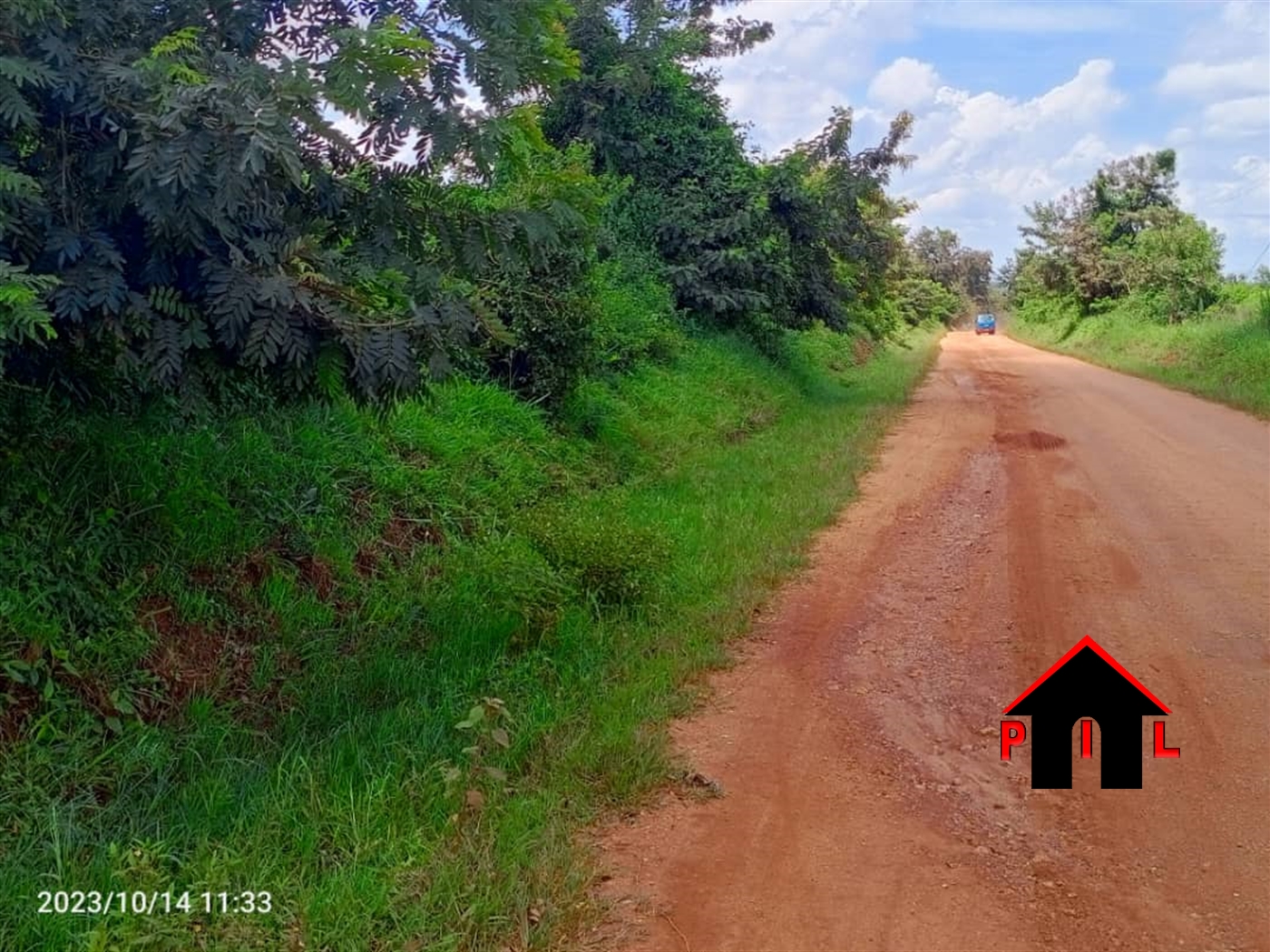 Commercial Land for sale in Butalangu Nakaseke