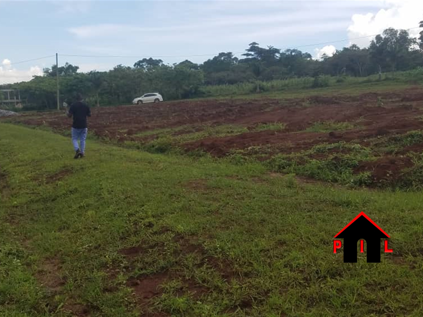 Residential Land for sale in Gayaza Wakiso