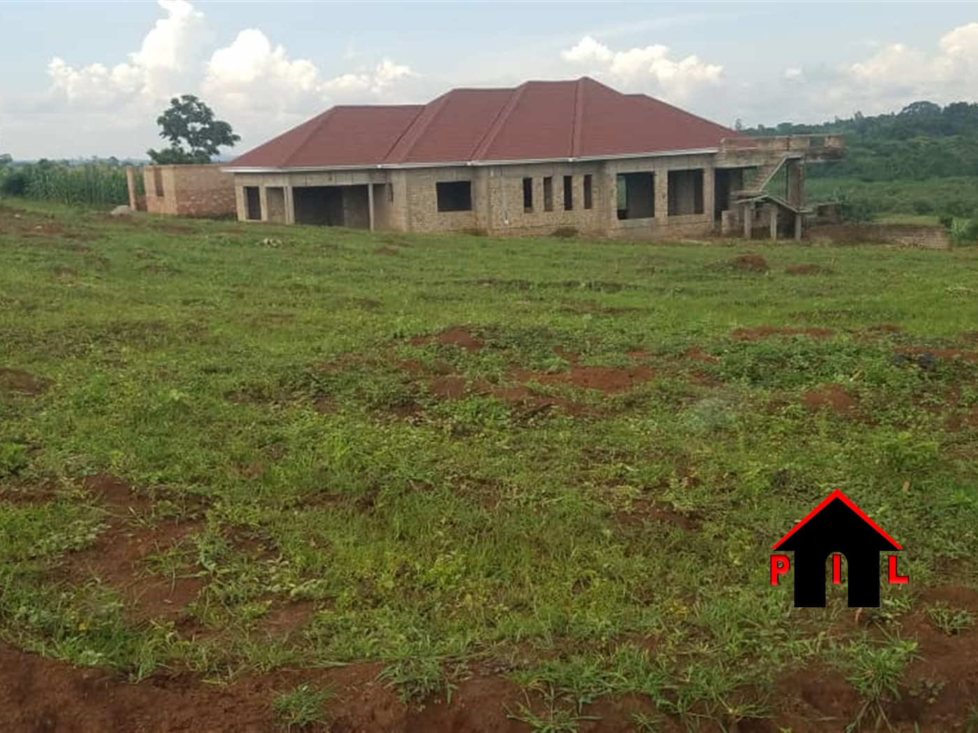 Residential Land for sale in Gayaza Wakiso