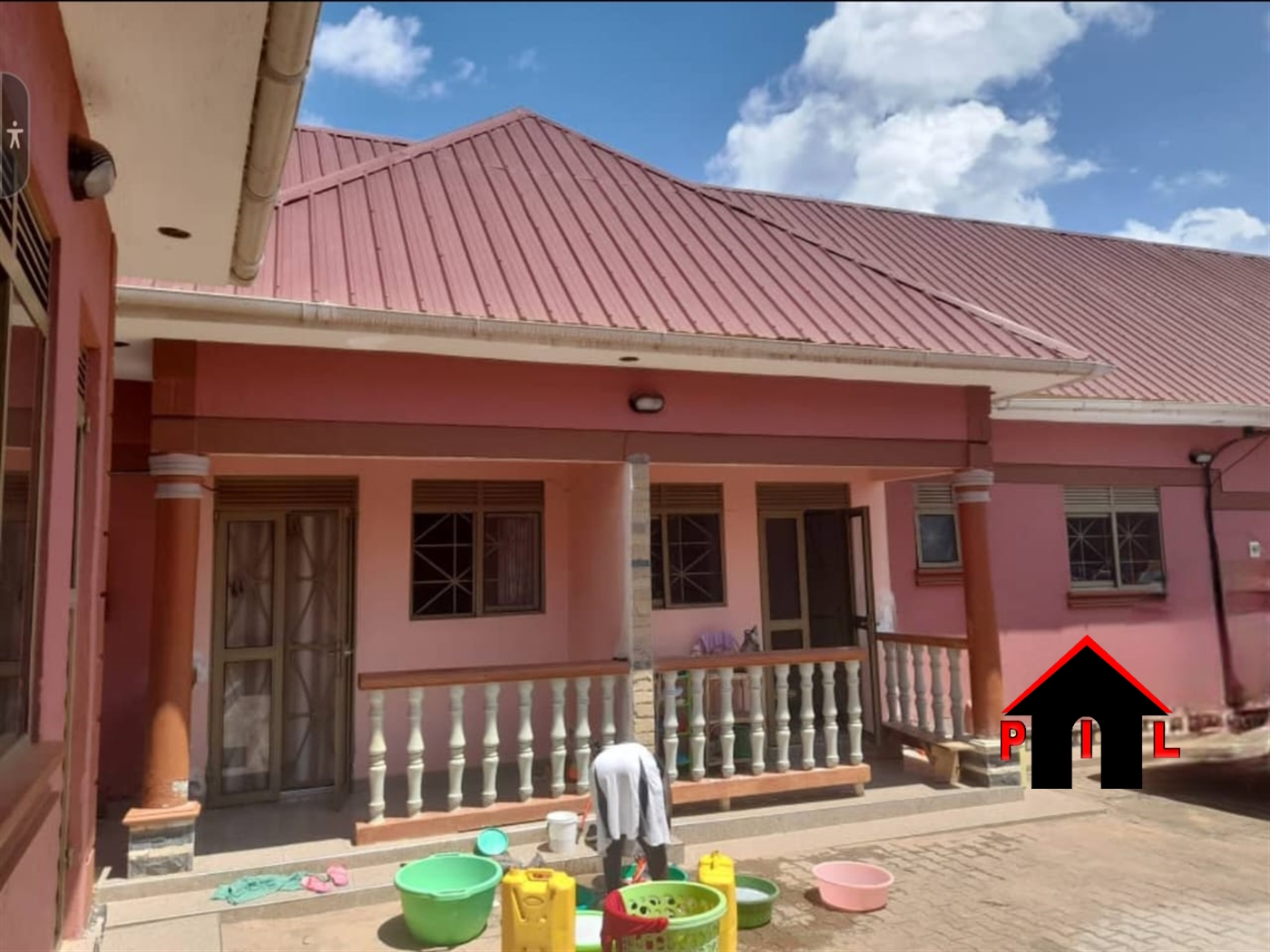 Rental units for sale in Kasangati Wakiso