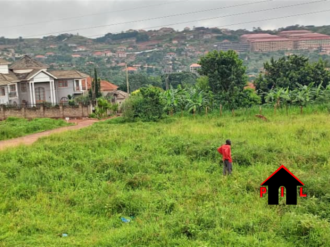 Commercial Land for sale in Makerere Kampala