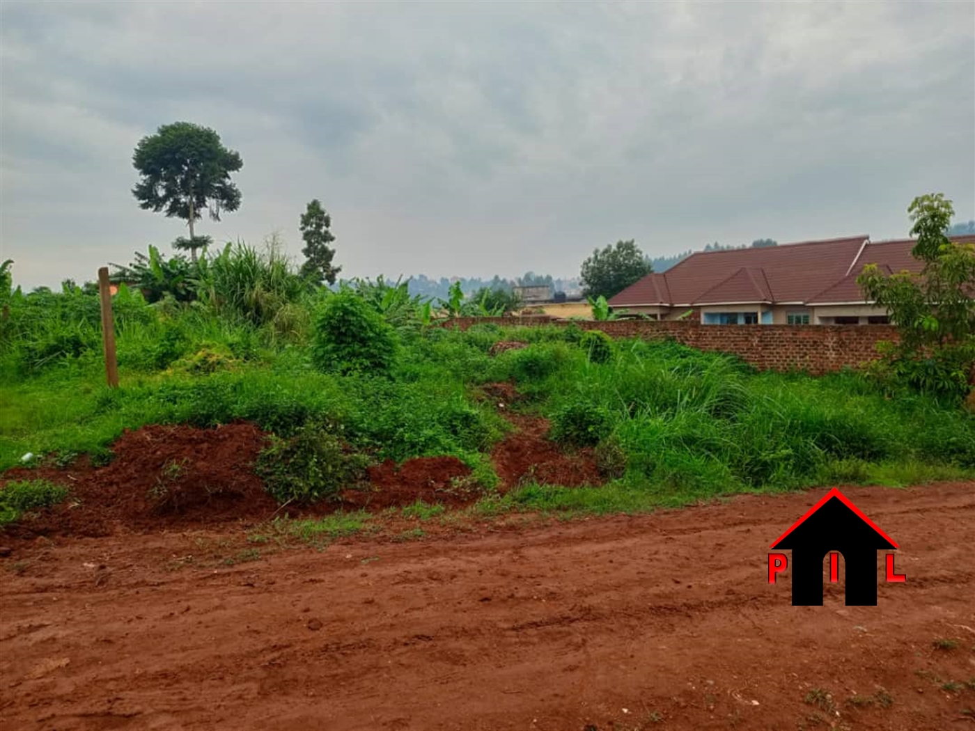 Residential Land for sale in Sonde Wakiso