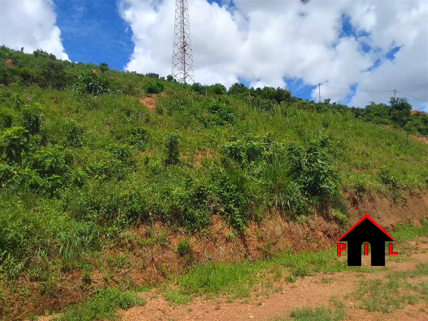 Residential Land for sale in Nalumunye Kampala