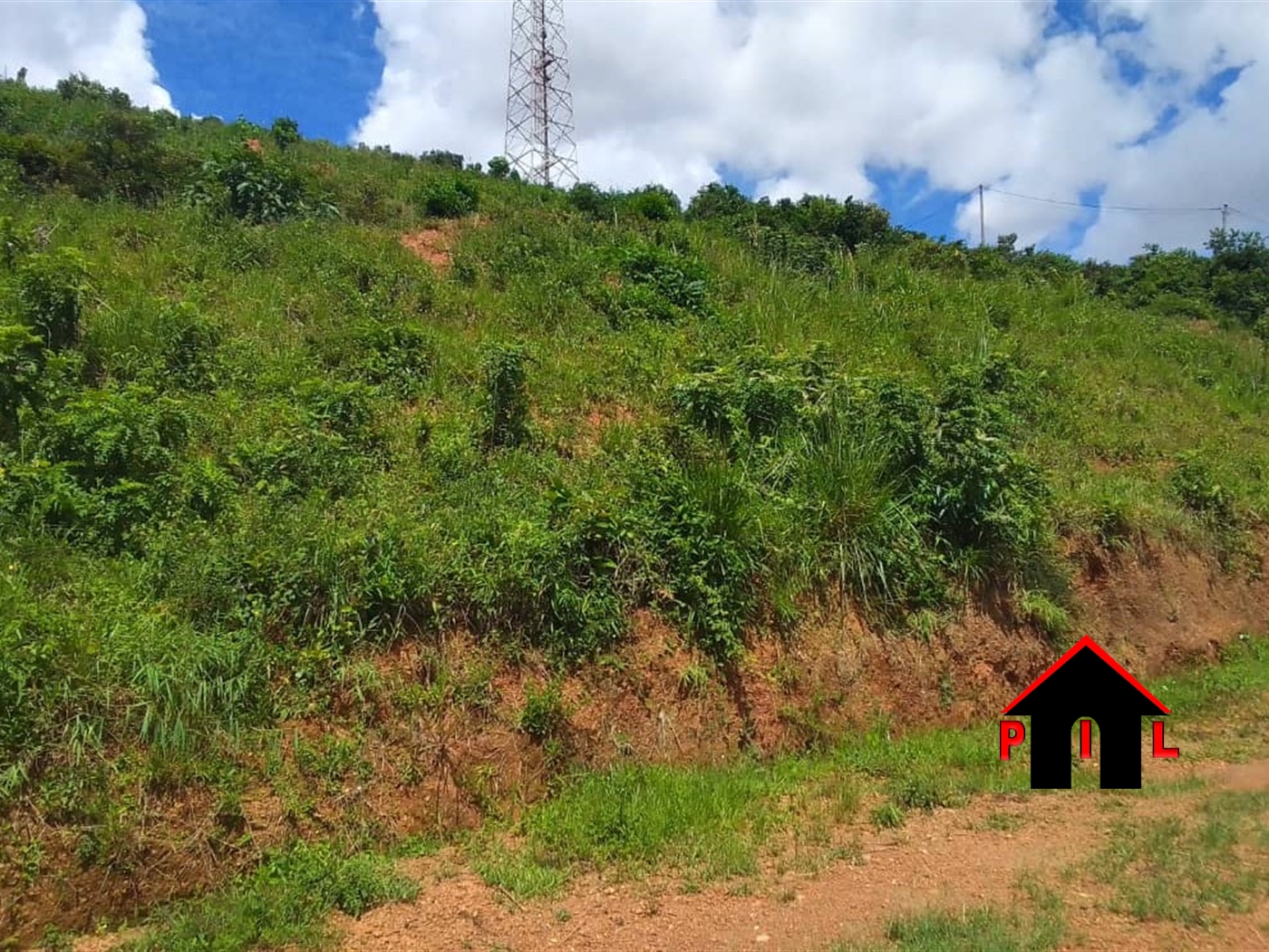 Residential Land for sale in Nalumunye Kampala