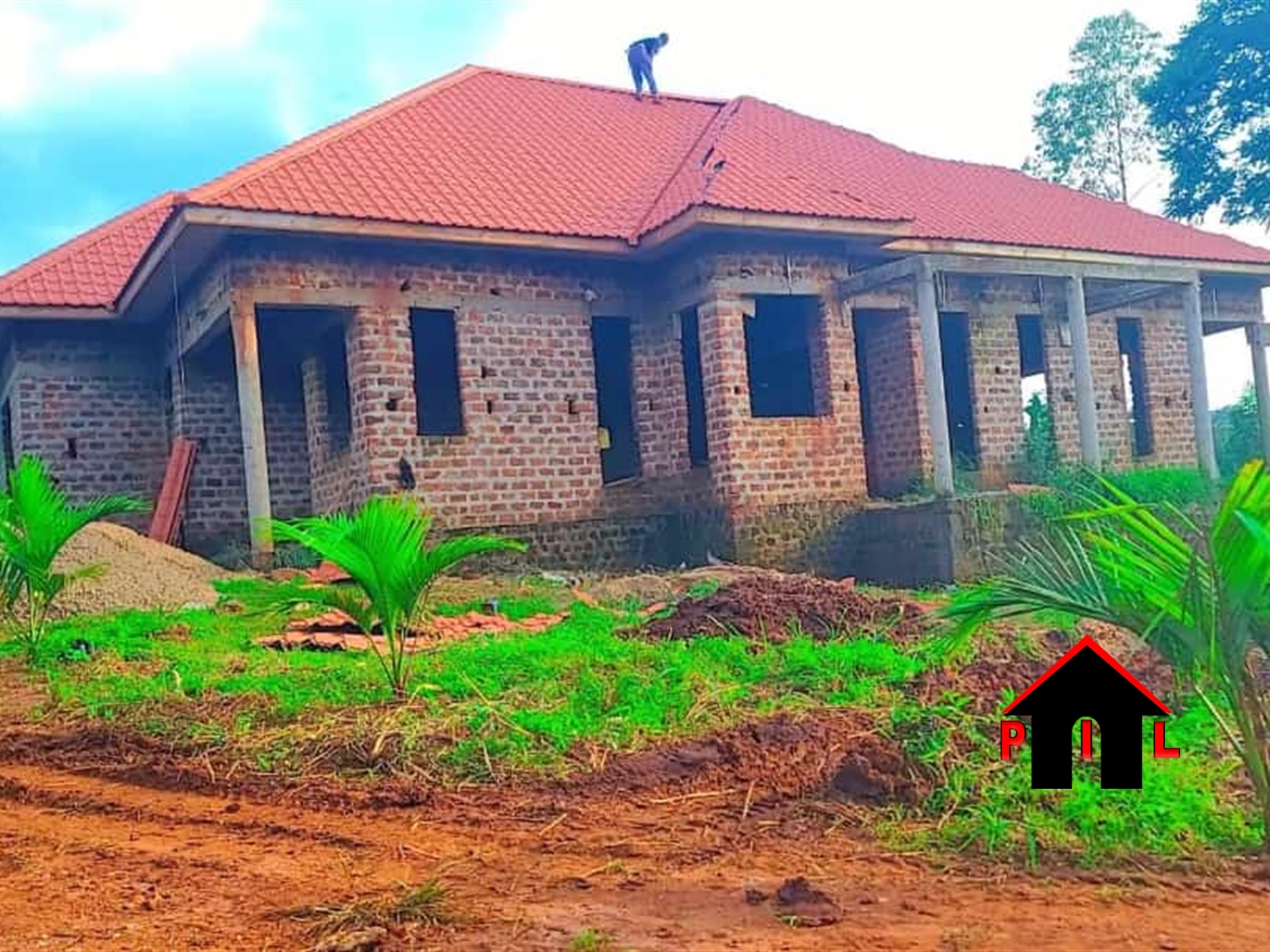 Residential Land for sale in Nakassajja Wakiso