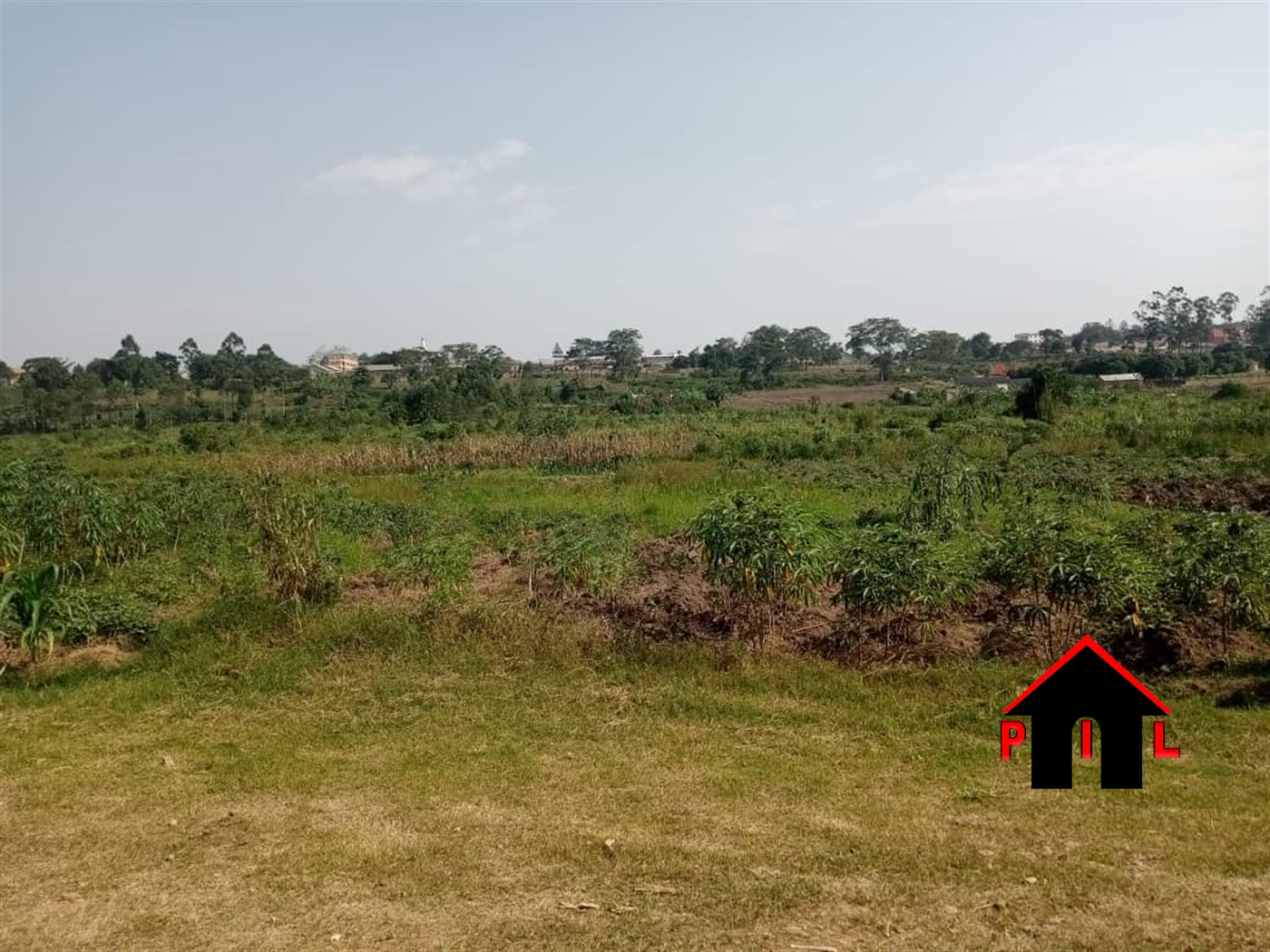 Residential Land for sale in Kikubampanga Wakiso