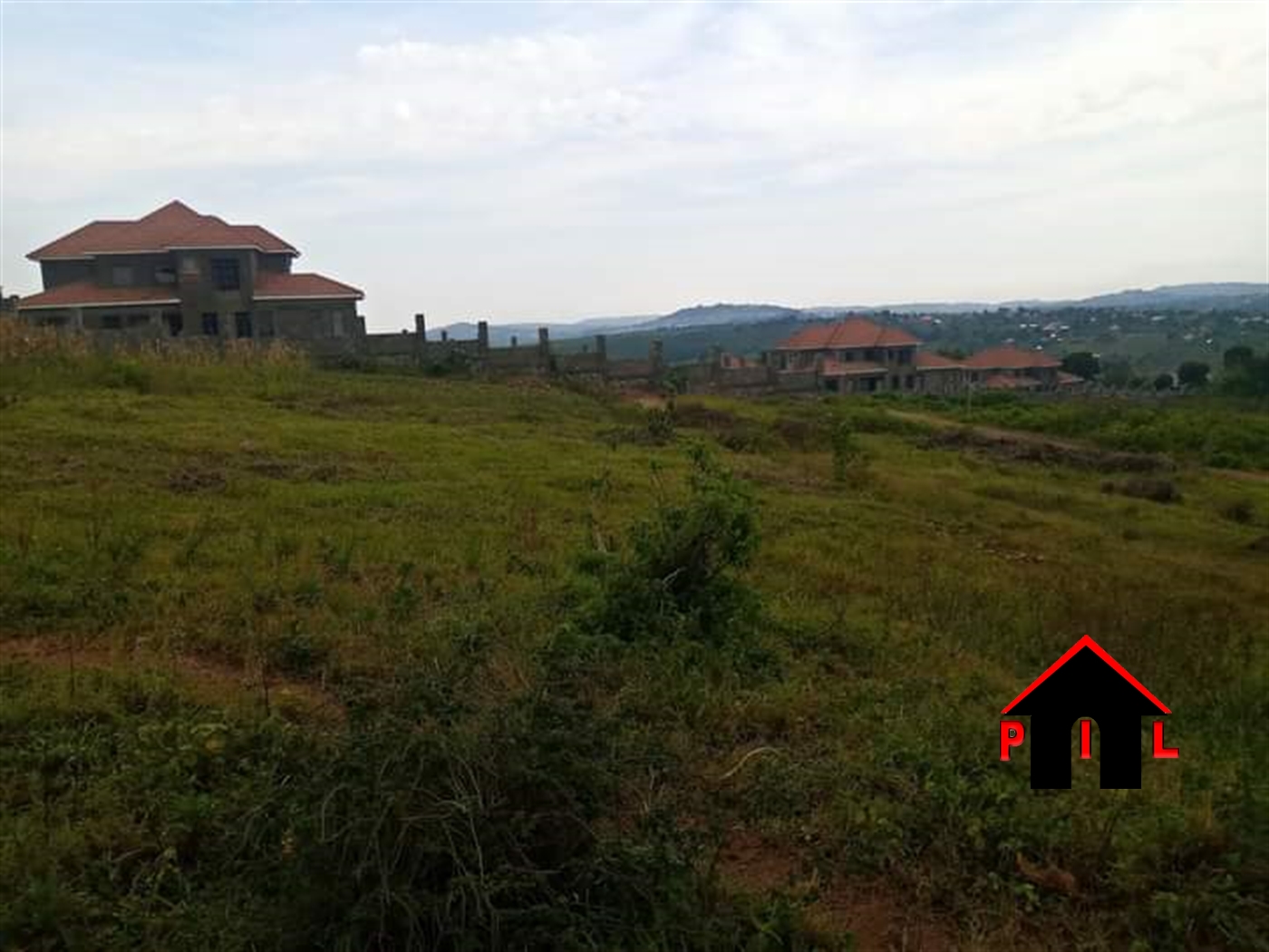 Residential Land for sale in Mpambire Mpigi