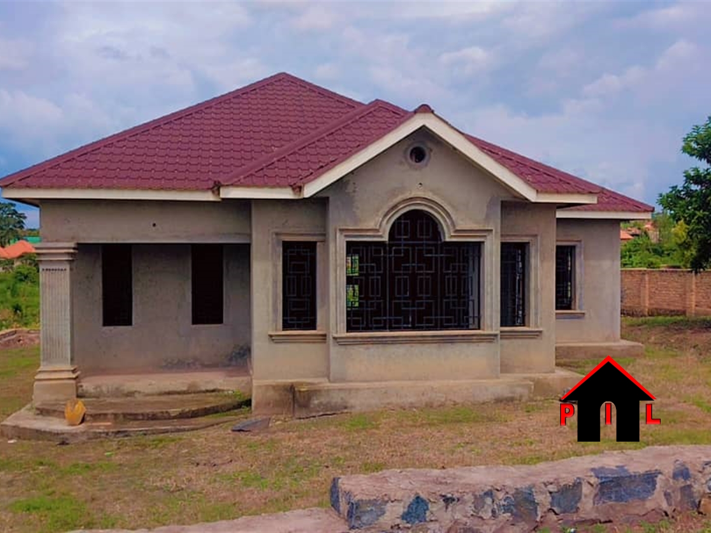 Shell House for sale in Kiwologoma Wakiso