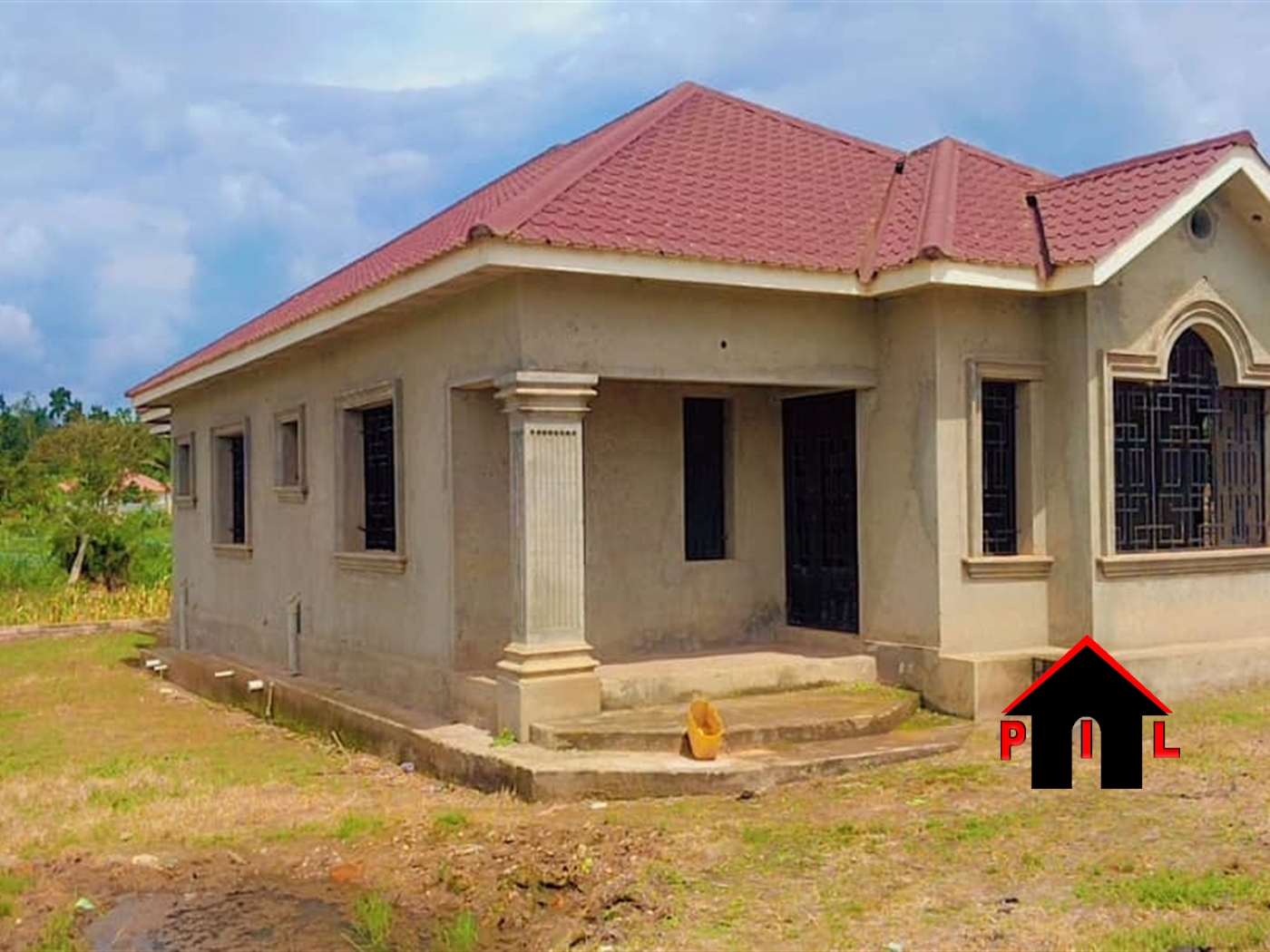 Shell House for sale in Kiwologoma Wakiso