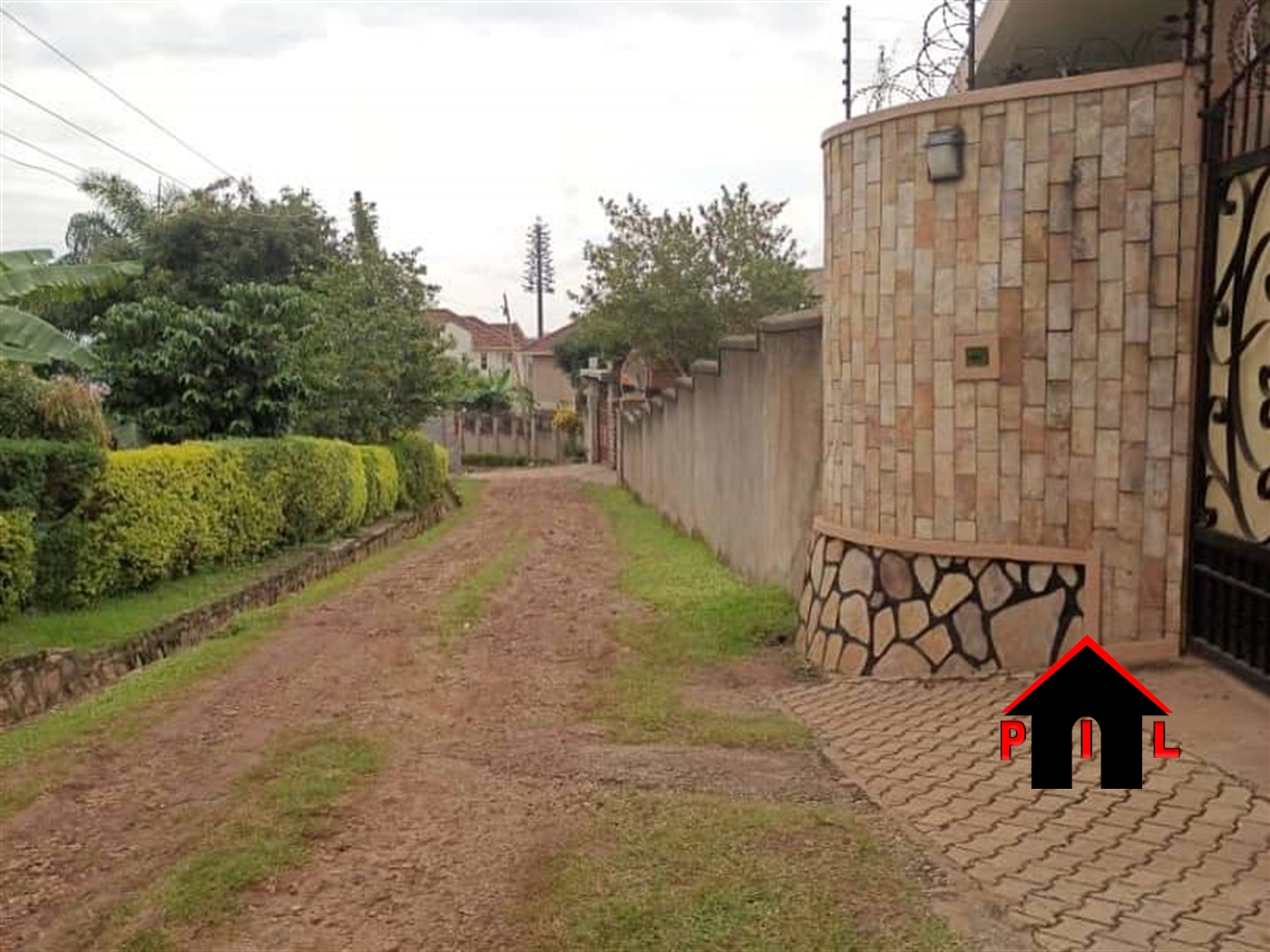 Residential Land for sale in Kyanja Kampala