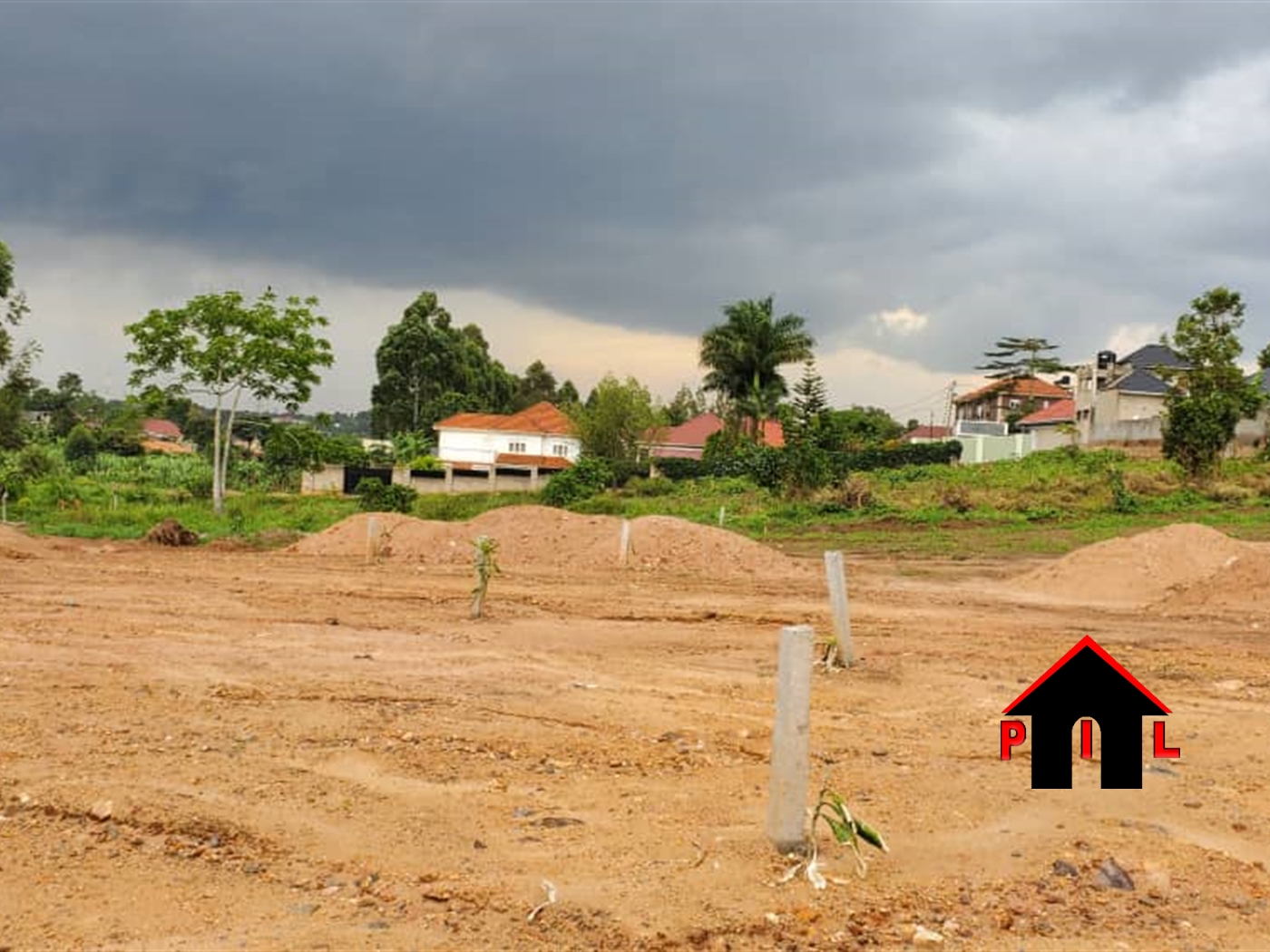 Residential Land for sale in Kyanja Kampala