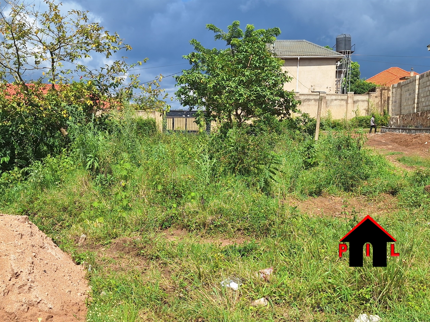 Residential Land for sale in Kira Wakiso