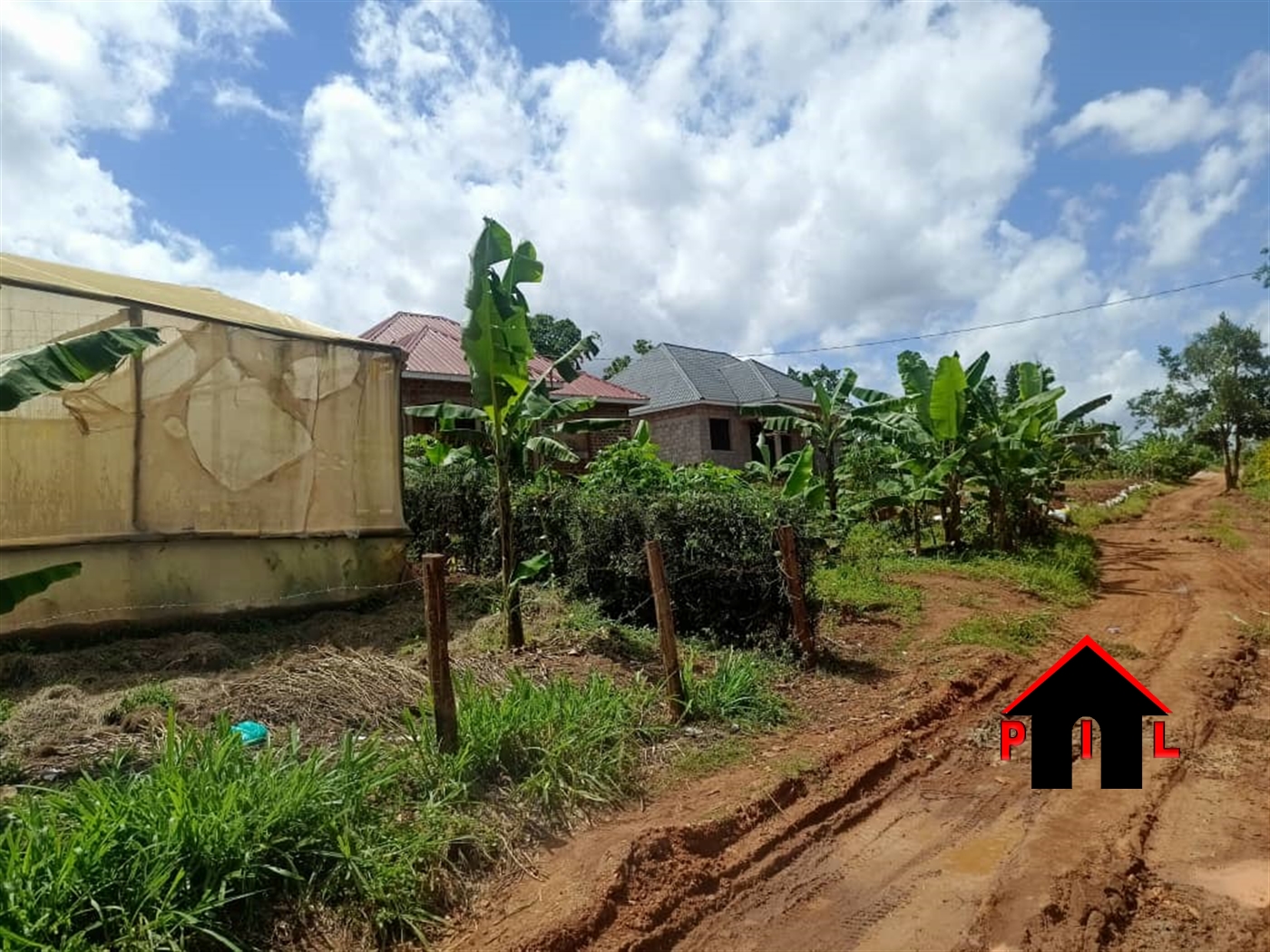 Storeyed house for sale in Kasanjje Wakiso