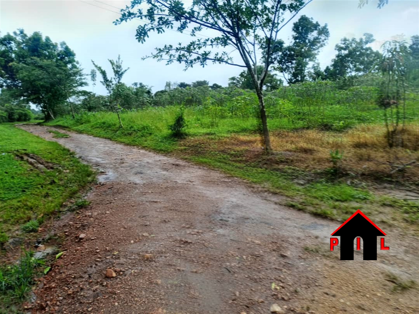 Commercial Land for sale in Matugga Wakiso