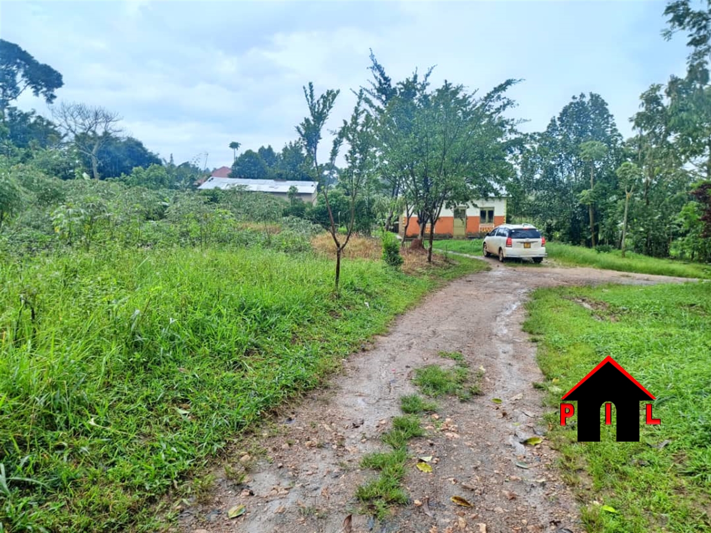 Commercial Land for sale in Matugga Wakiso