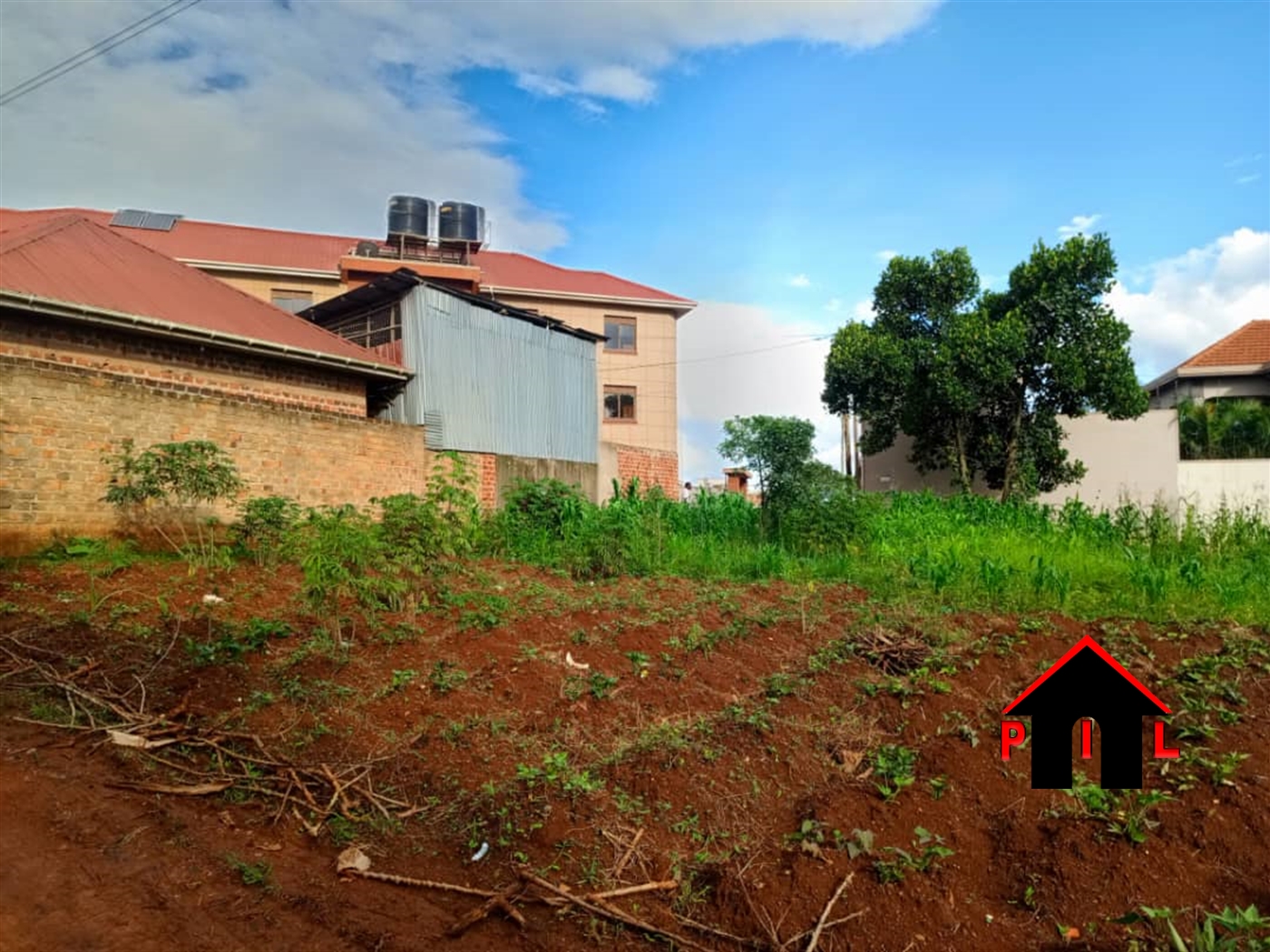 Residential Land for sale in Bweyogerere Wakiso