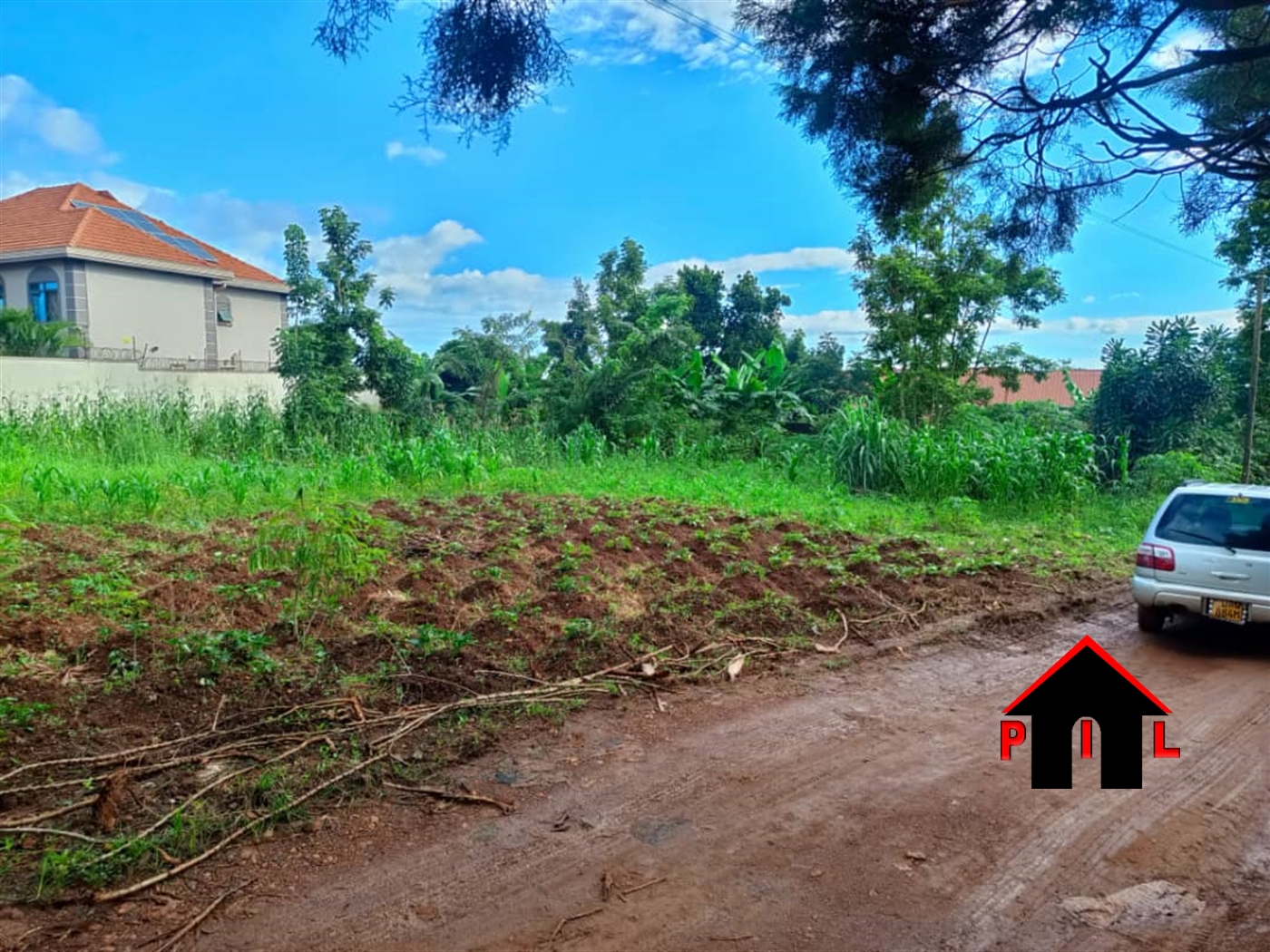 Residential Land for sale in Bweyogerere Wakiso