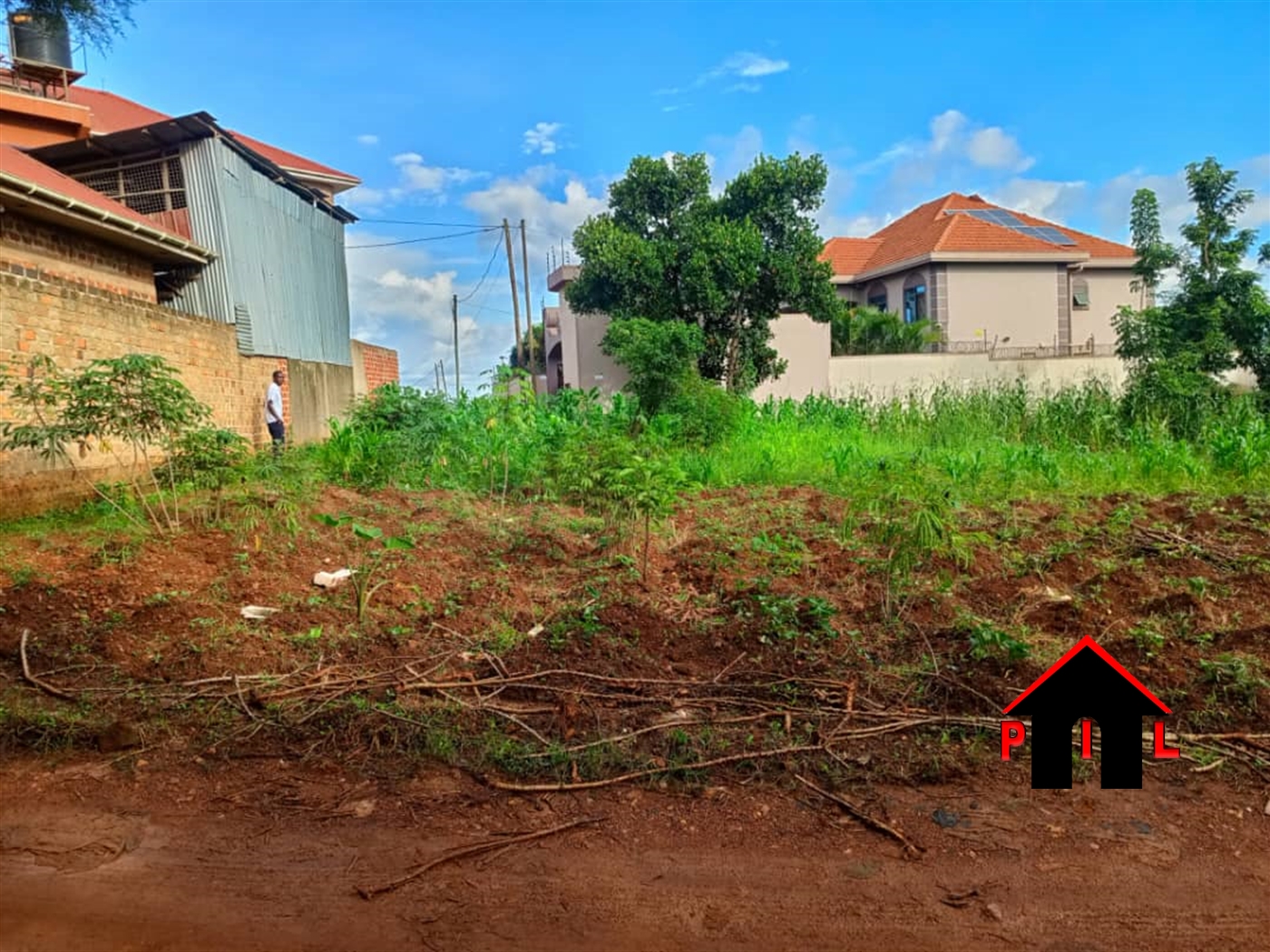 Residential Land for sale in Bweyogerere Wakiso