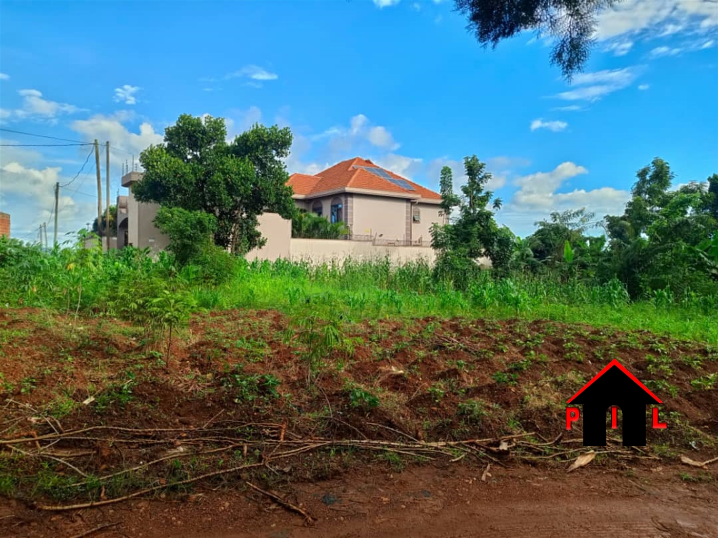 Residential Land for sale in Bweyogerere Wakiso