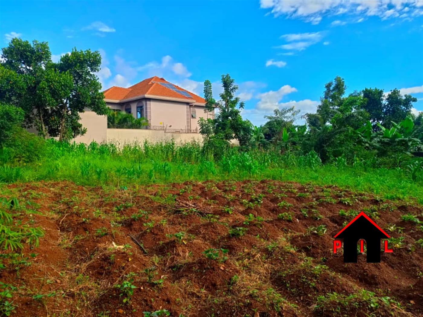 Residential Land for sale in Bweyogerere Wakiso