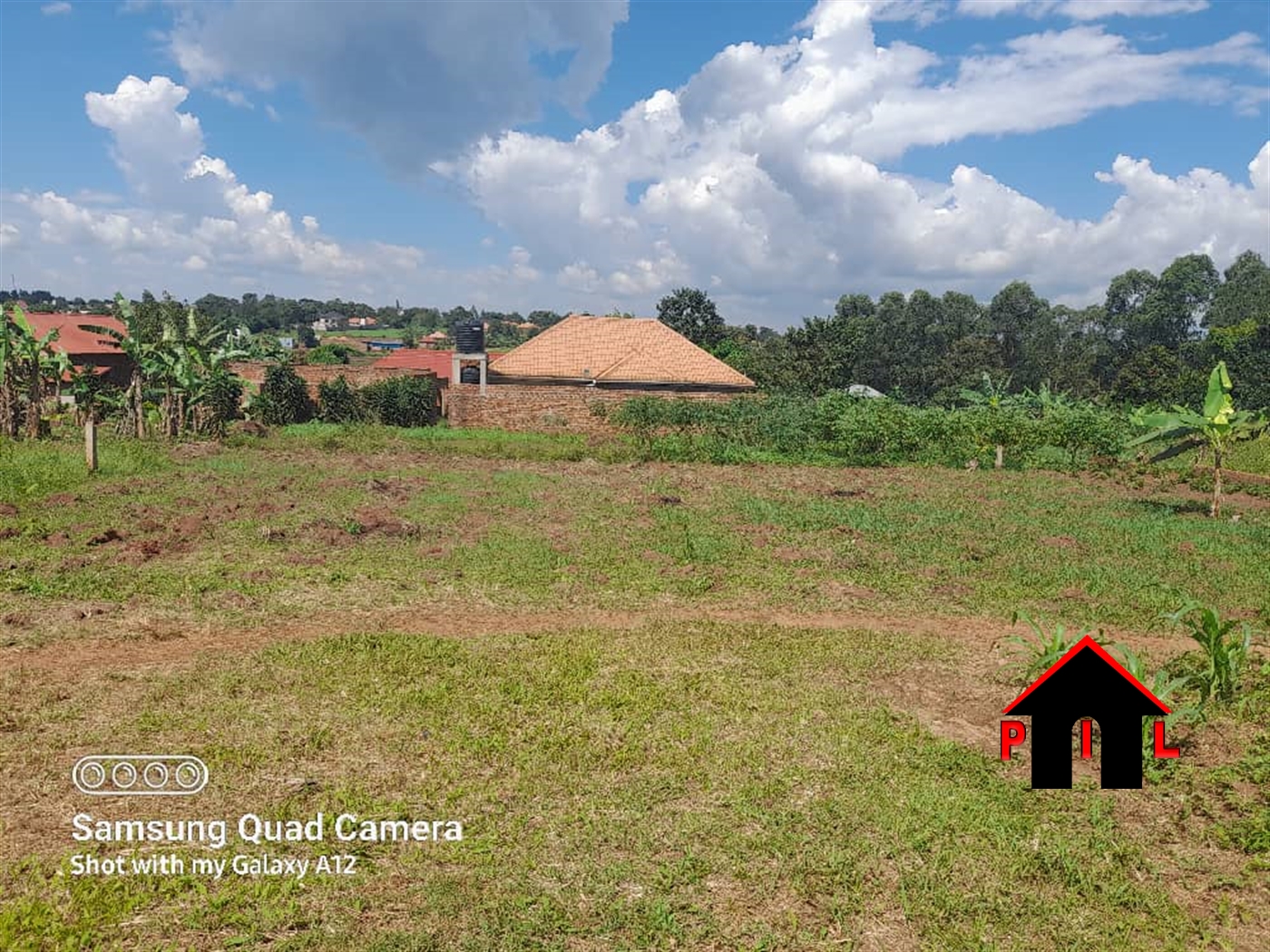 Residential Land for sale in Kayebe Wakiso