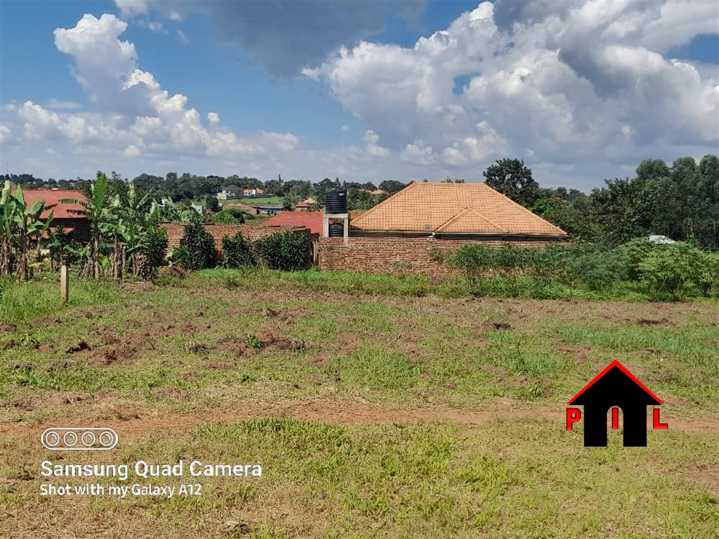 Residential Land for sale in Kayebe Wakiso