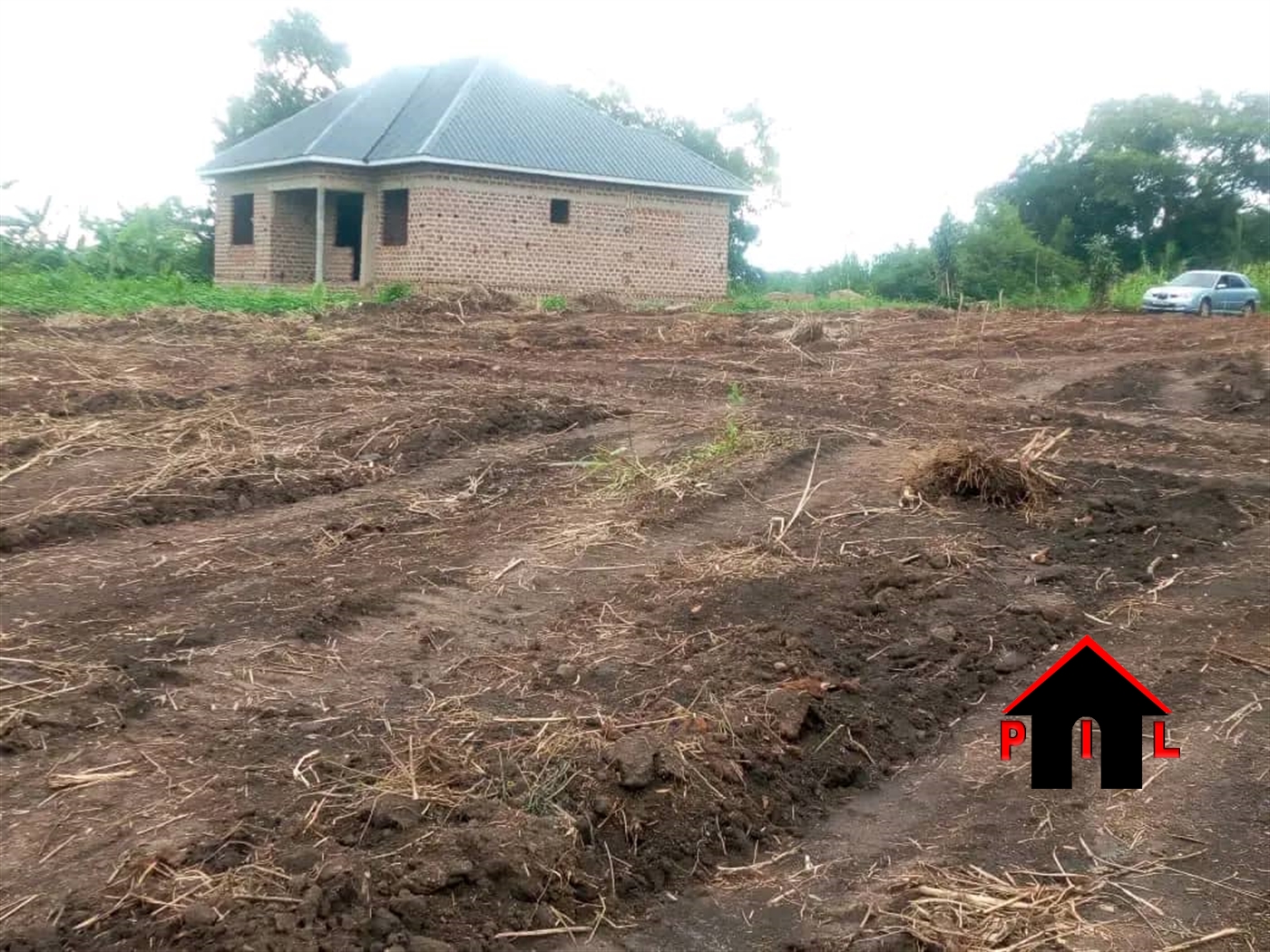 Commercial Land for sale in Kanyanda Wakiso