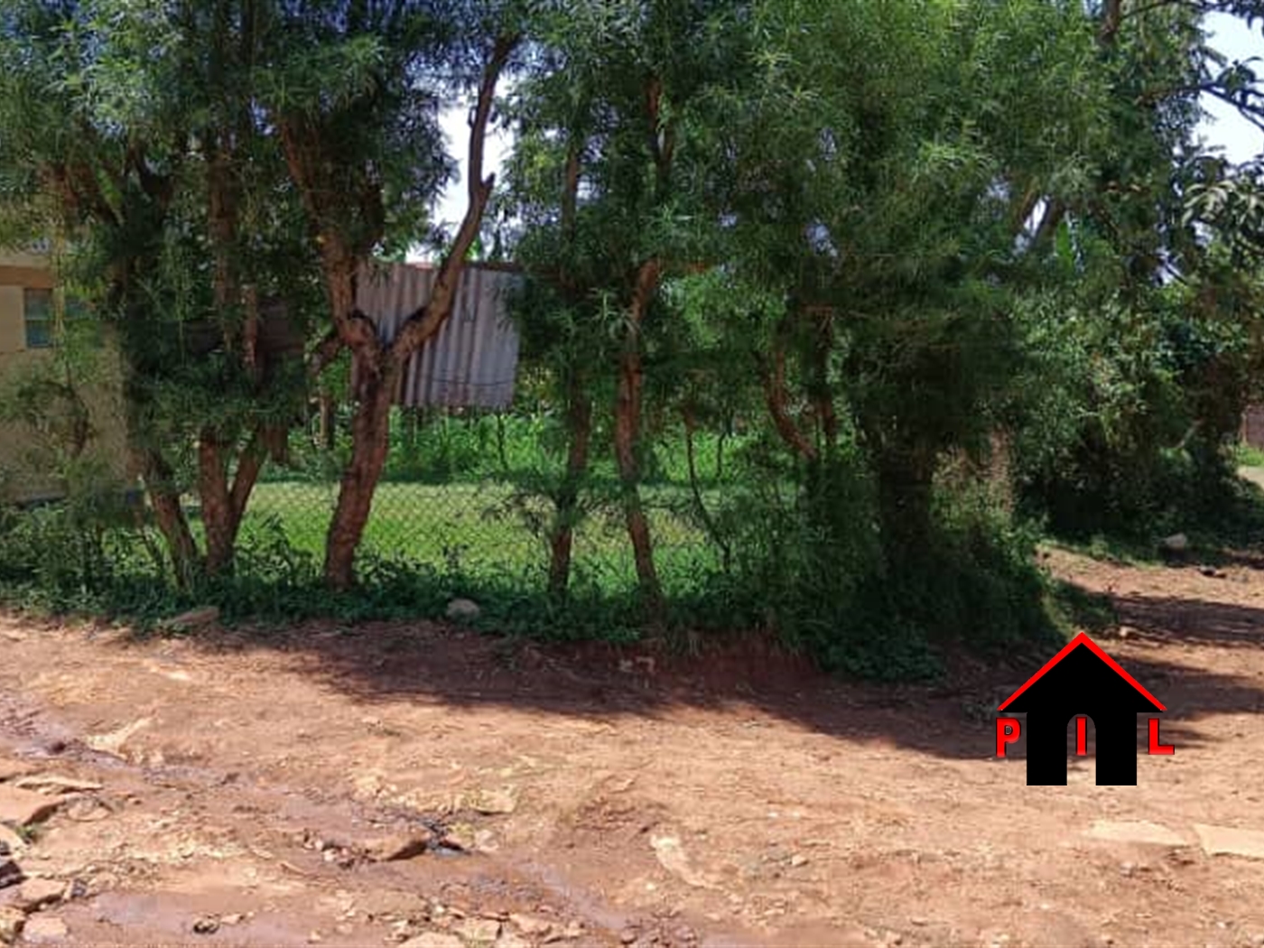 Commercial Land for sale in Ntinda Kampala