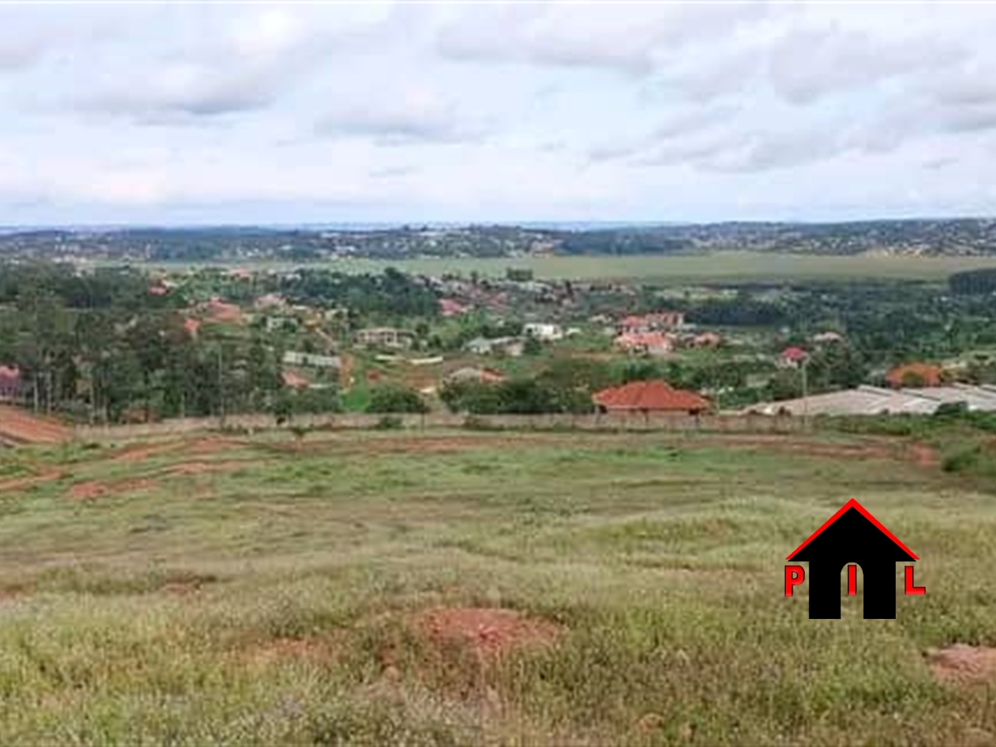 Residential Land for sale in Ssisa Wakiso