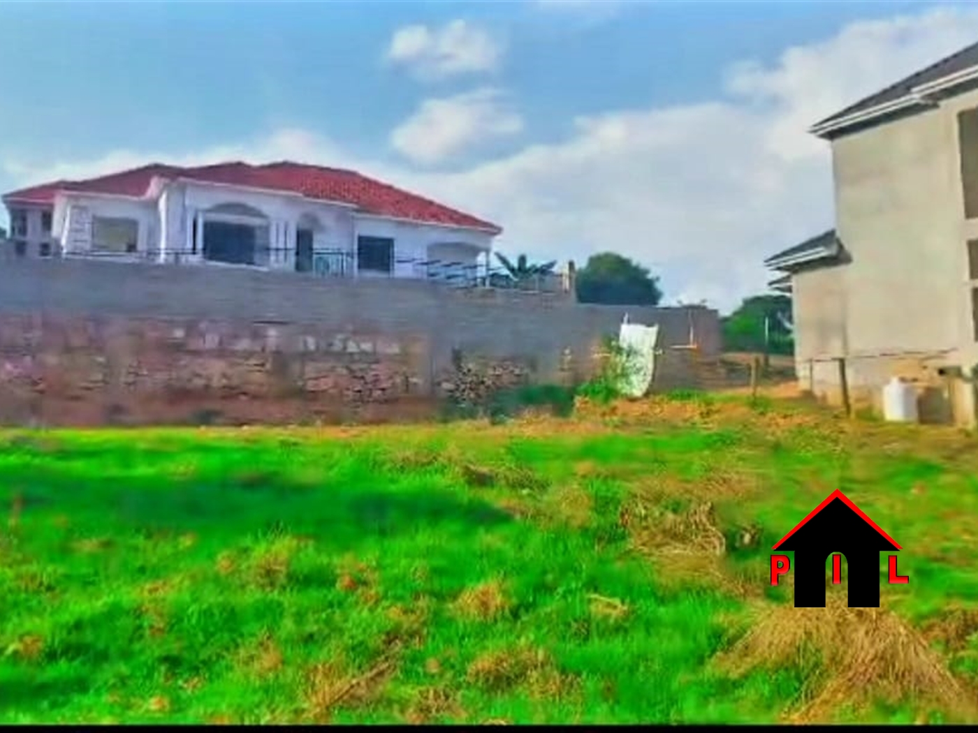 Residential Land for sale in Kira Wakiso